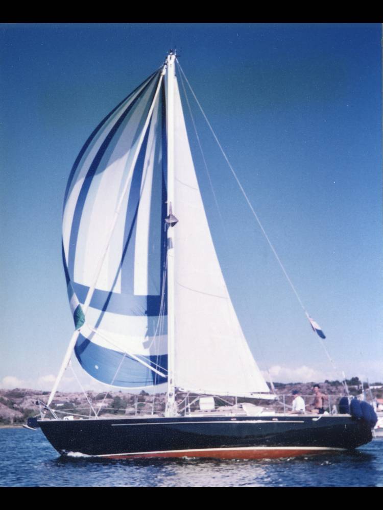 Koopmans 36 Kustvaarder 4