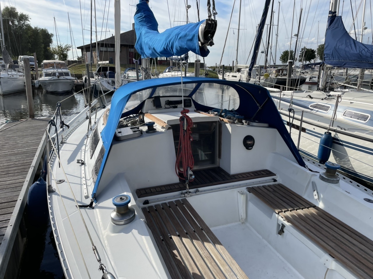 Gib'Sea 92