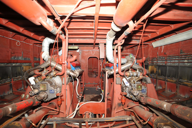 Silute Dagpassagiersschip