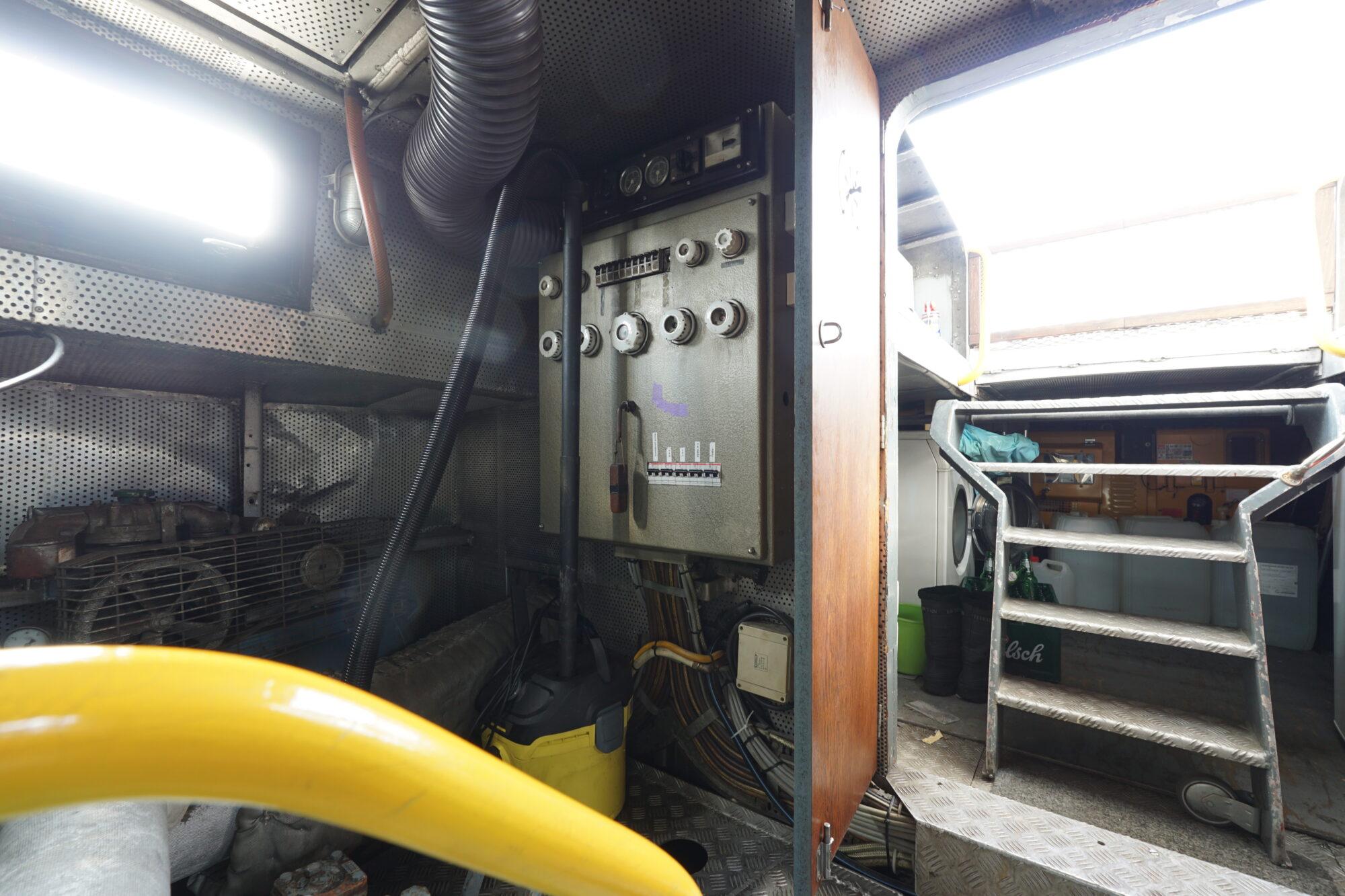 EX-Patrouille Ex-Patrouille 18.00 VS