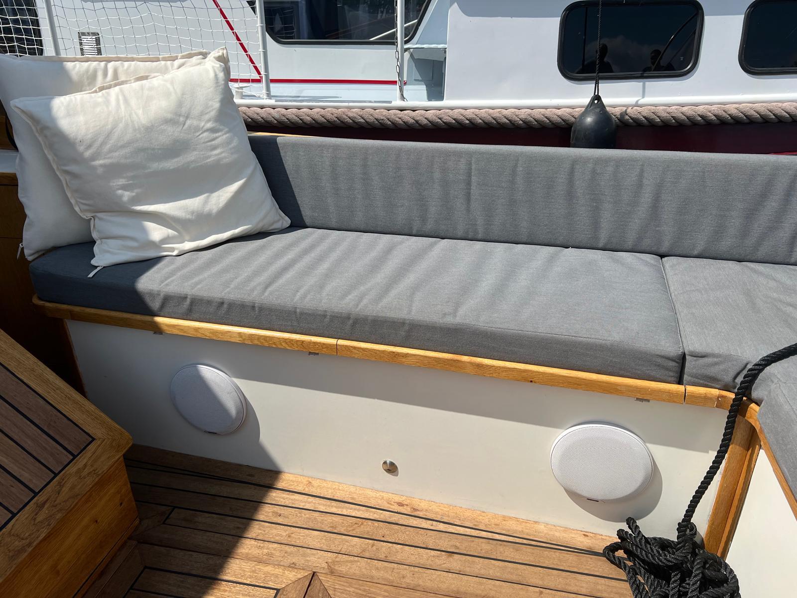 Bakdekker Kruiser 10.00