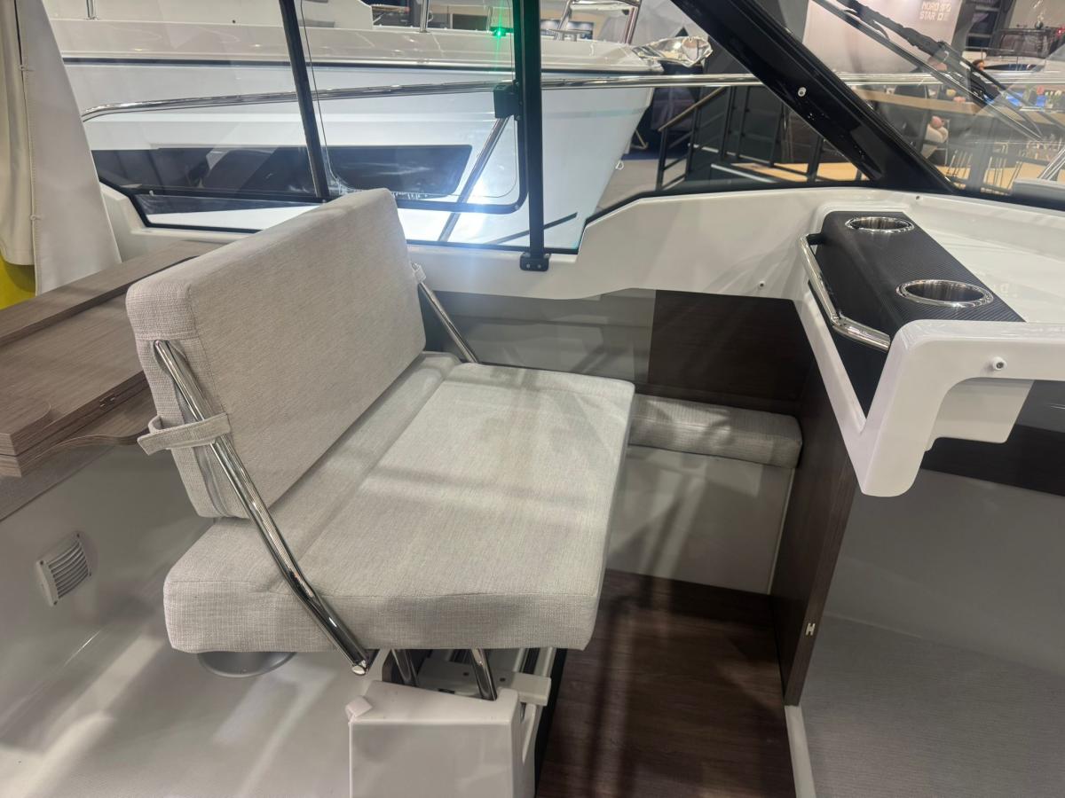 Jeanneau Merry Fisher 795 Serie 2