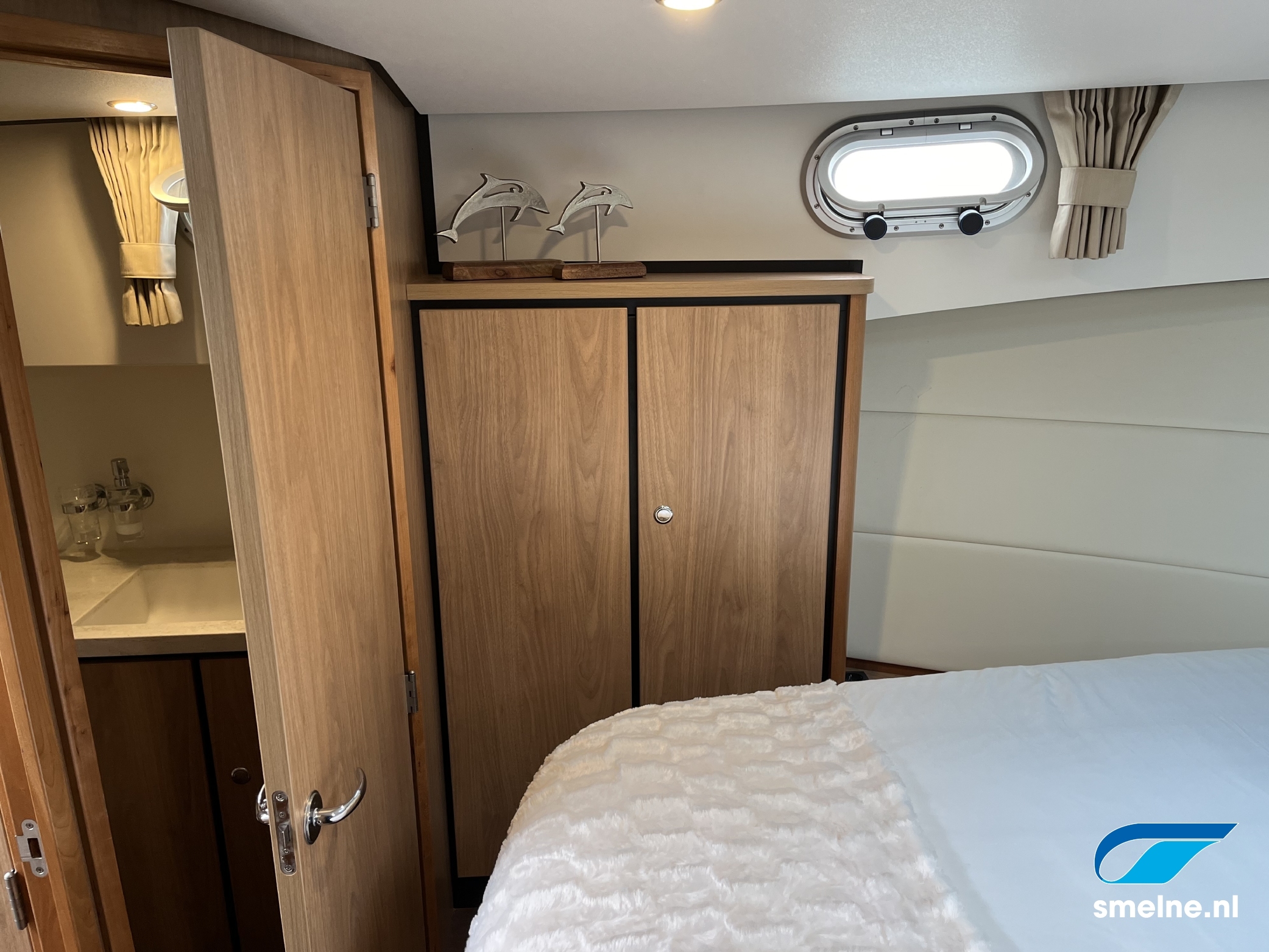 Linssen Grand Sturdy 30.0 Sedan