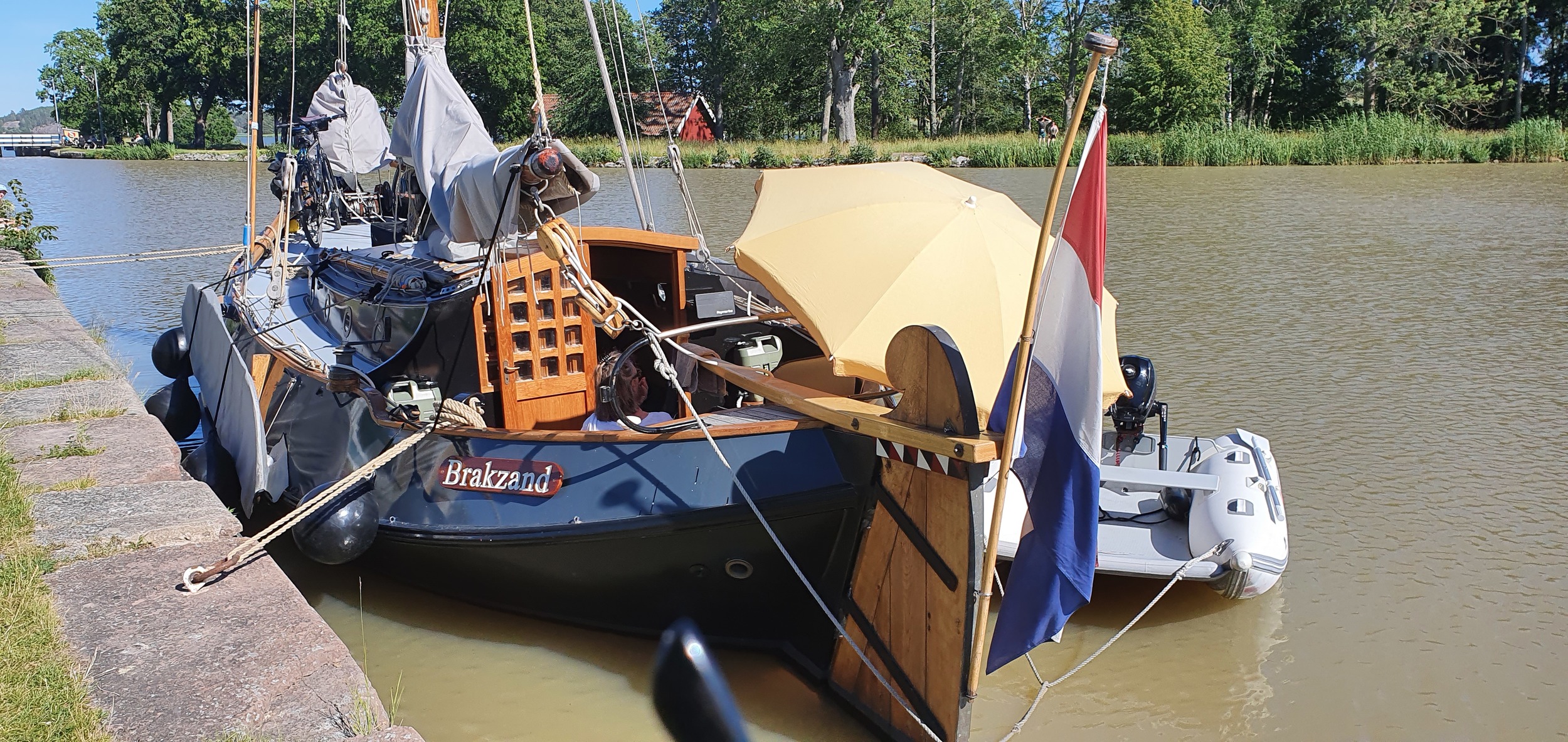 Vreedenburgh Schokker 10.75