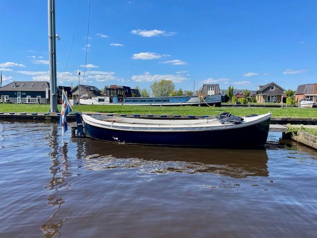 Sloep Amstelsloep 770