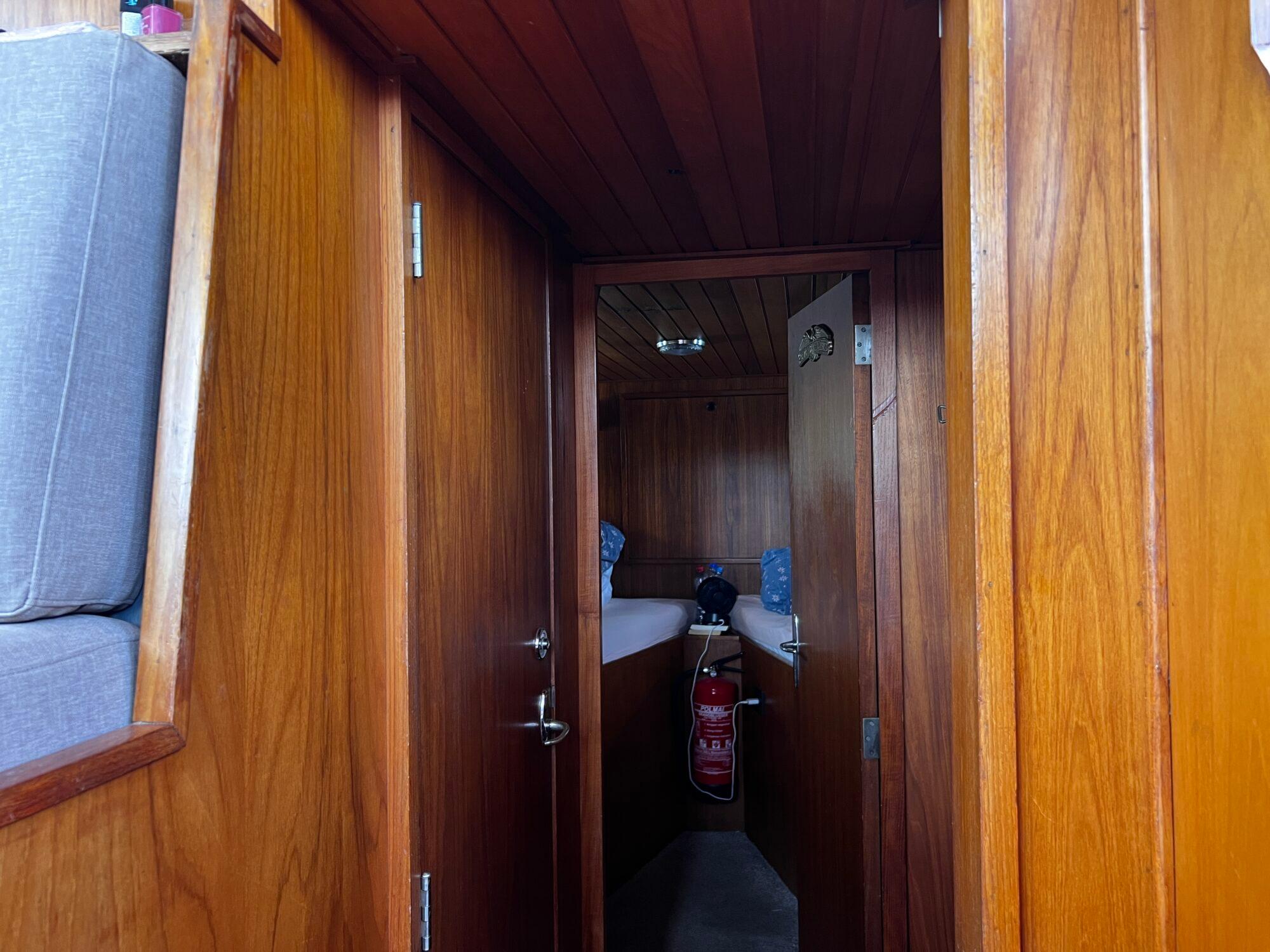 De Ruiter De Ruiter Kotter 13.50 AK