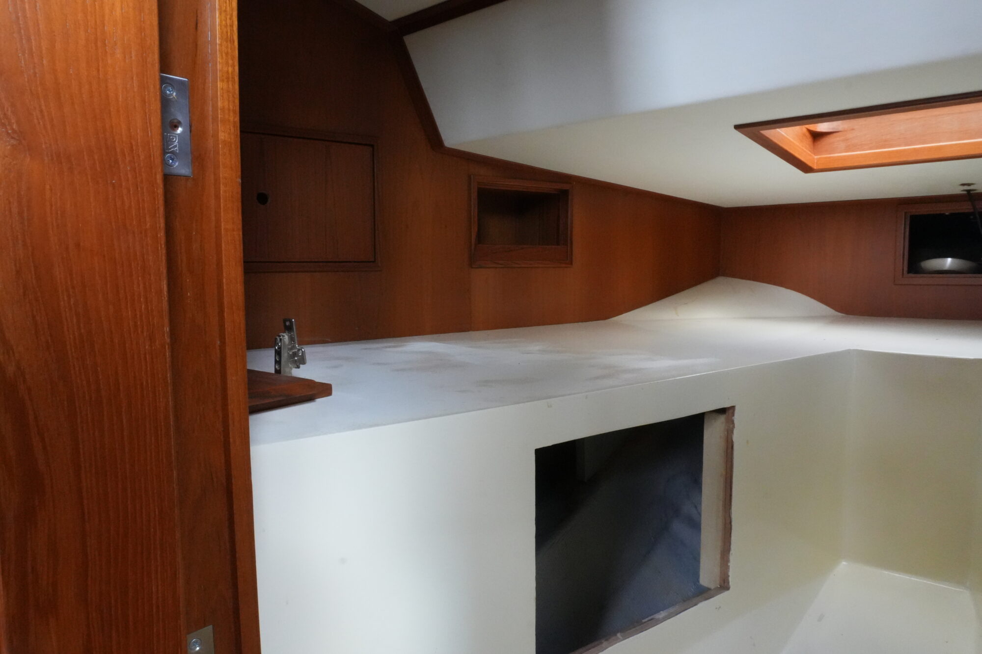 Casco 11.00 OK Flybridge