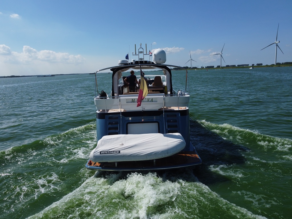 Atlantic A 500 Convertible