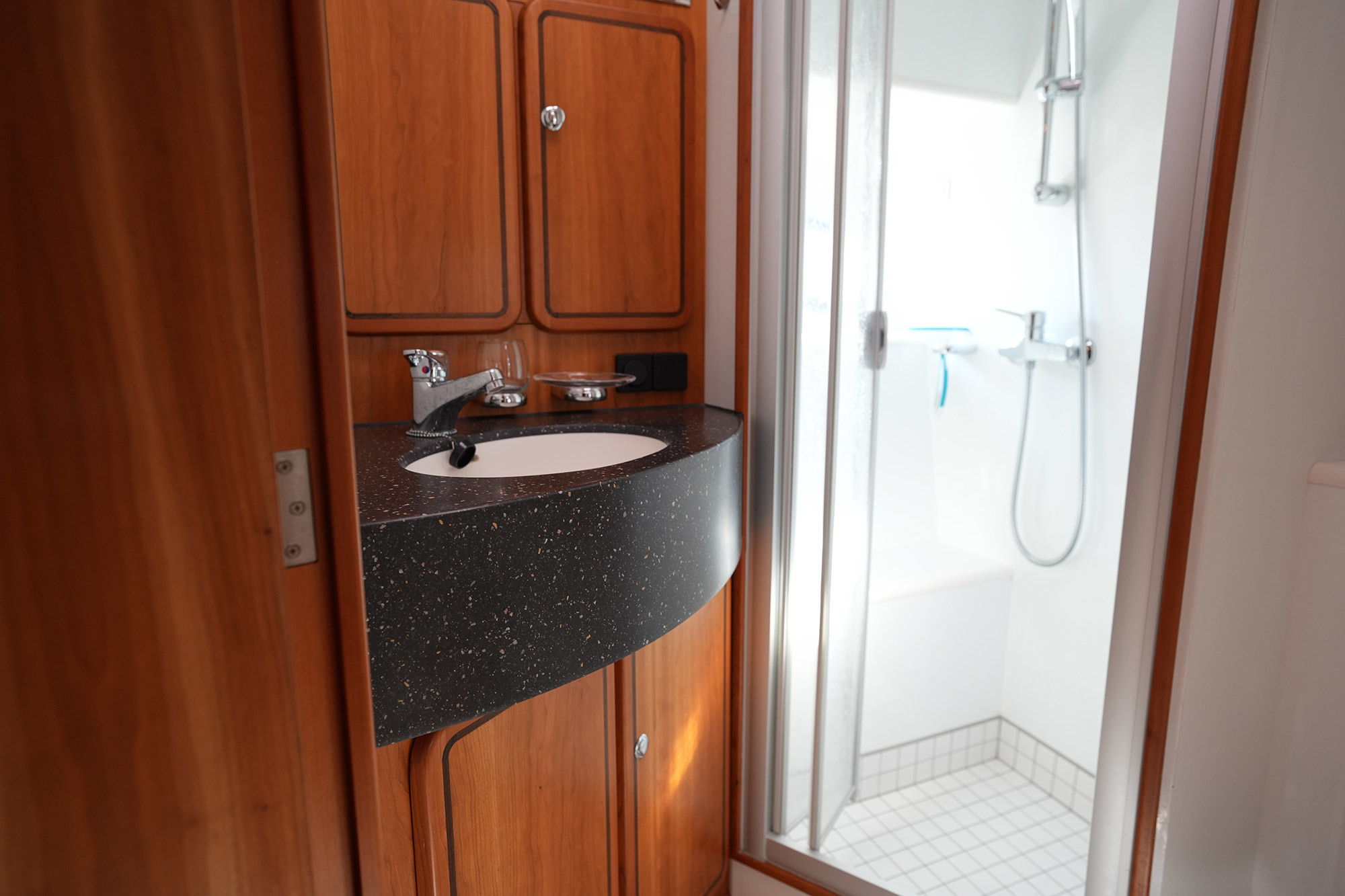 Linssen Grand Sturdy 500 Variotop