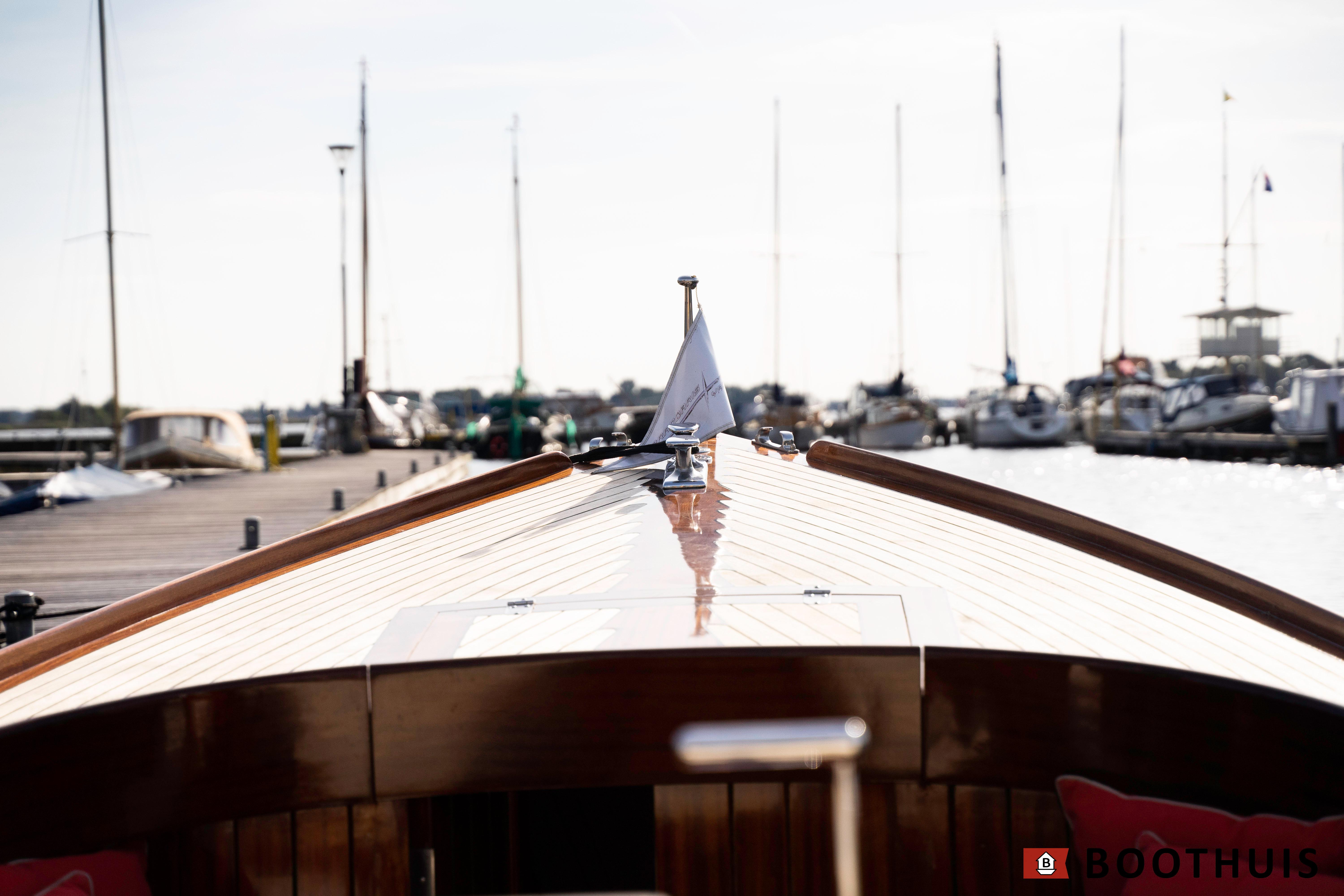 Brandaris Barkas 845