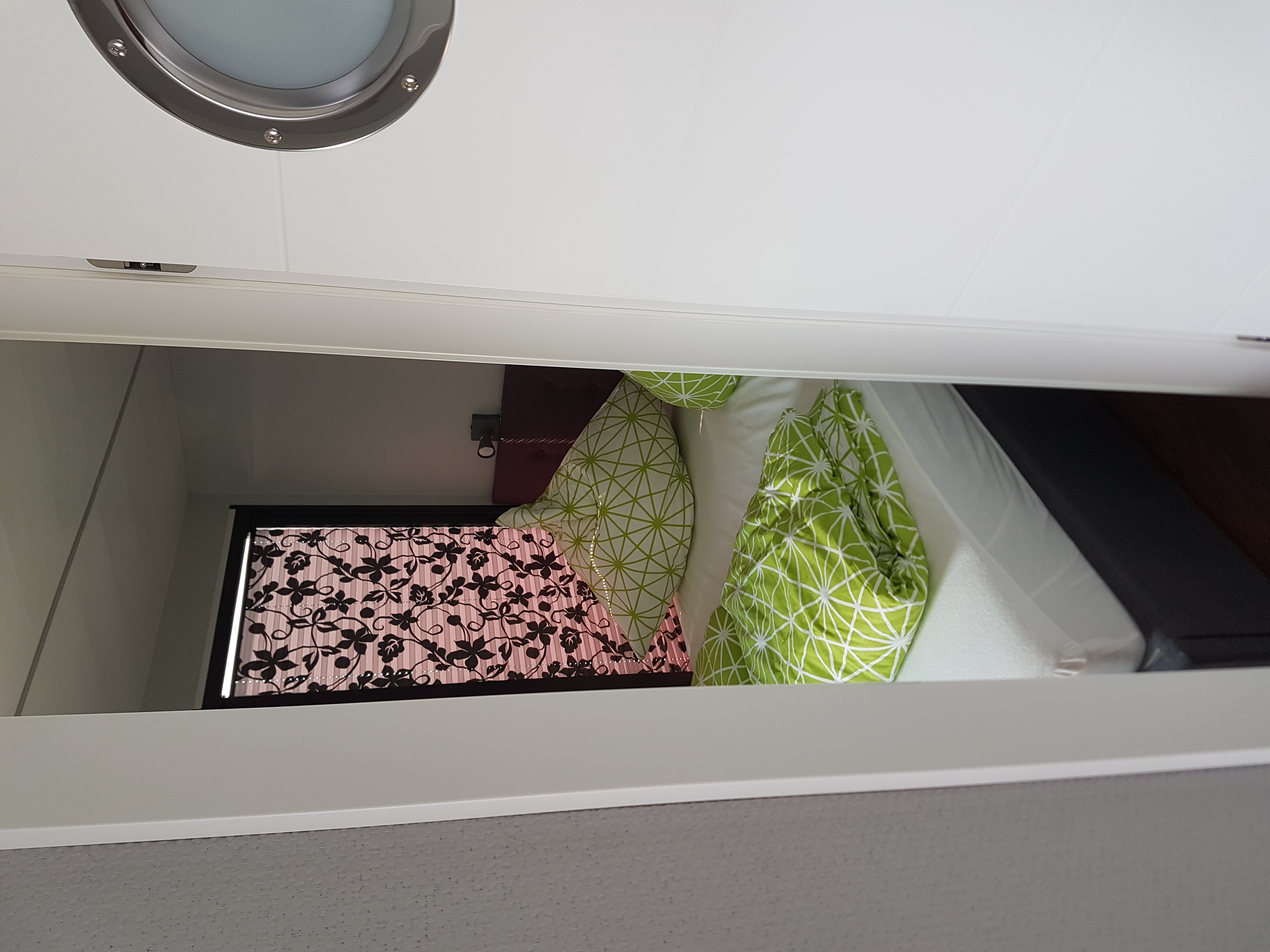 La Mare Houseboat Apartboat XL - NEW