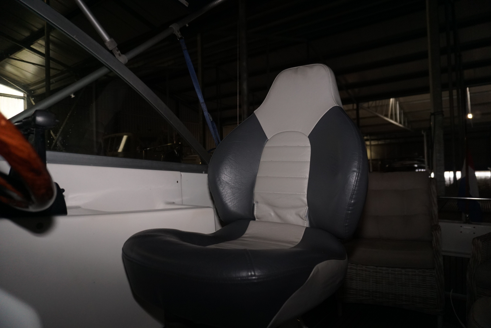 Beneteau Ombrine 9.60