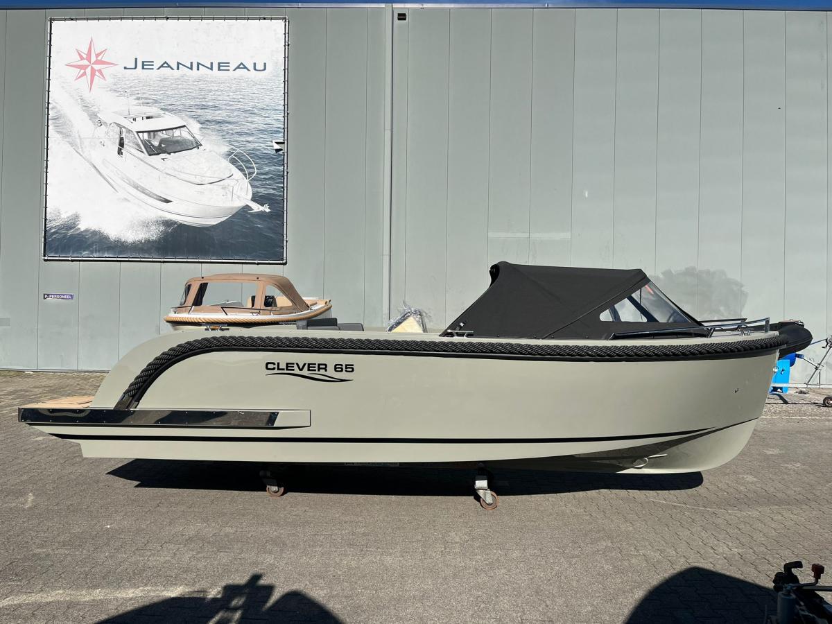 Clever 65 hoofdfoto: 1