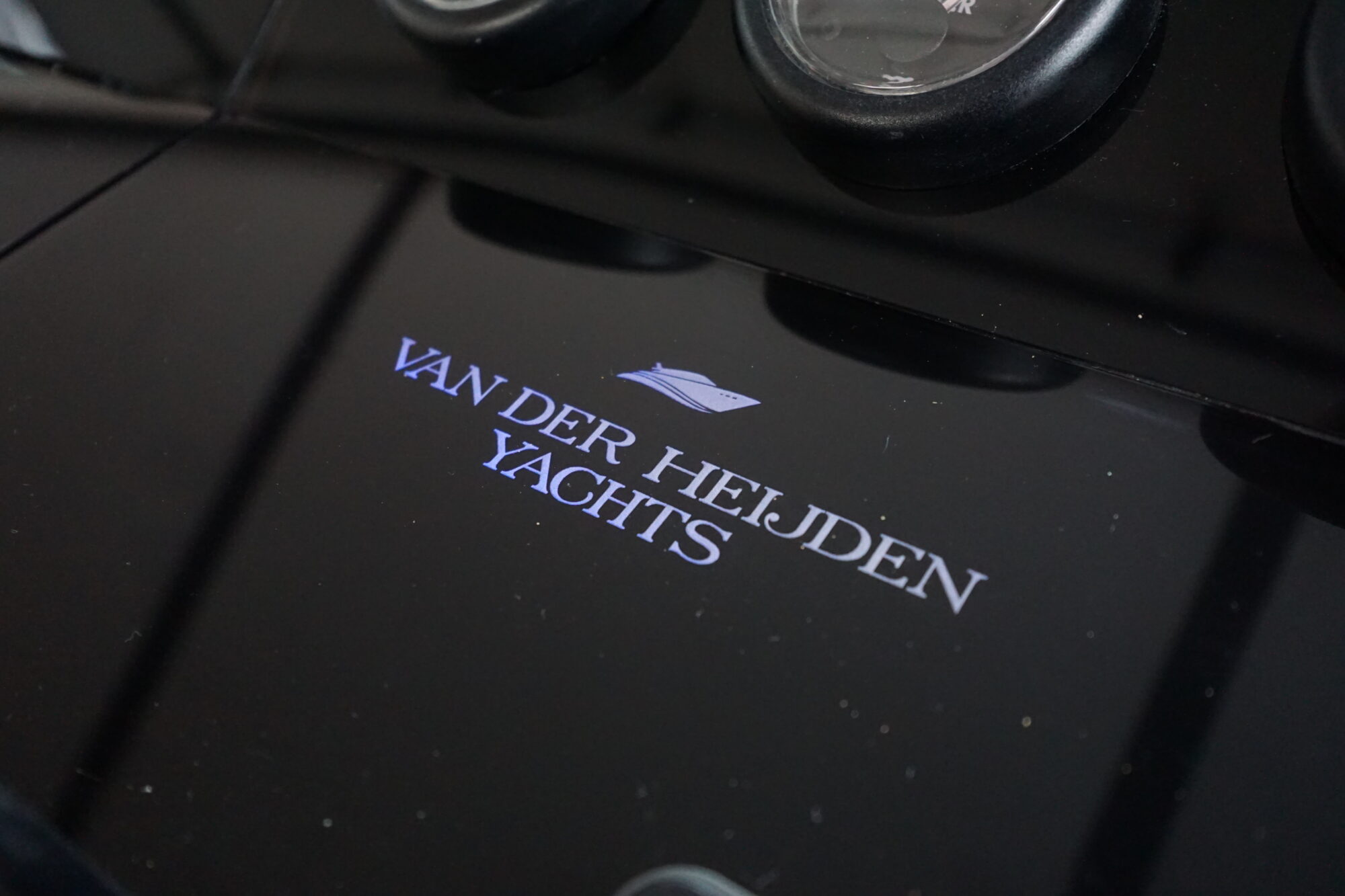 Van der Heijden 14.00 Dynamic DeLuxe Cabrio