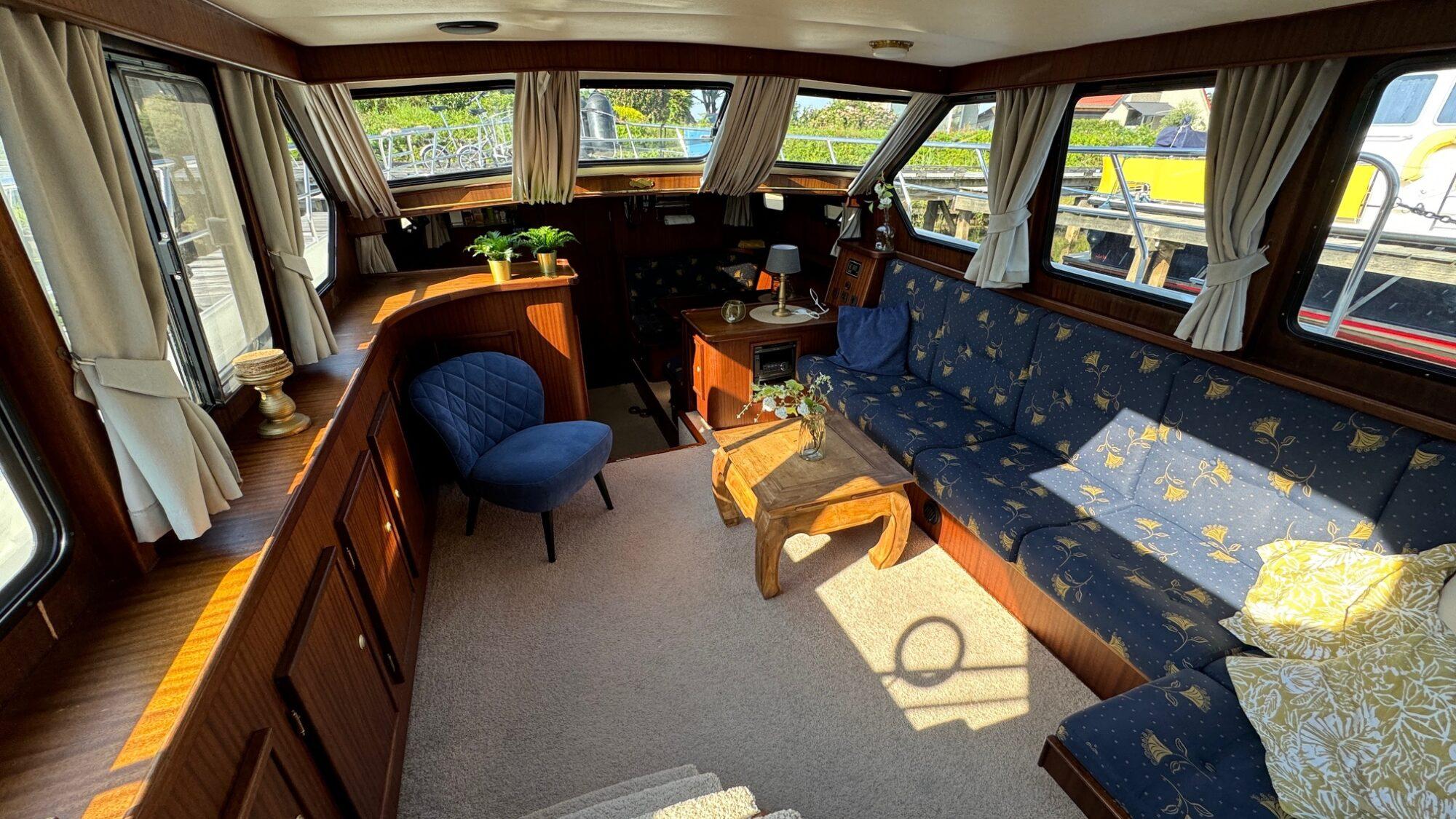 Valkkruiser Valkkruiser Value 42 AK Cabrio