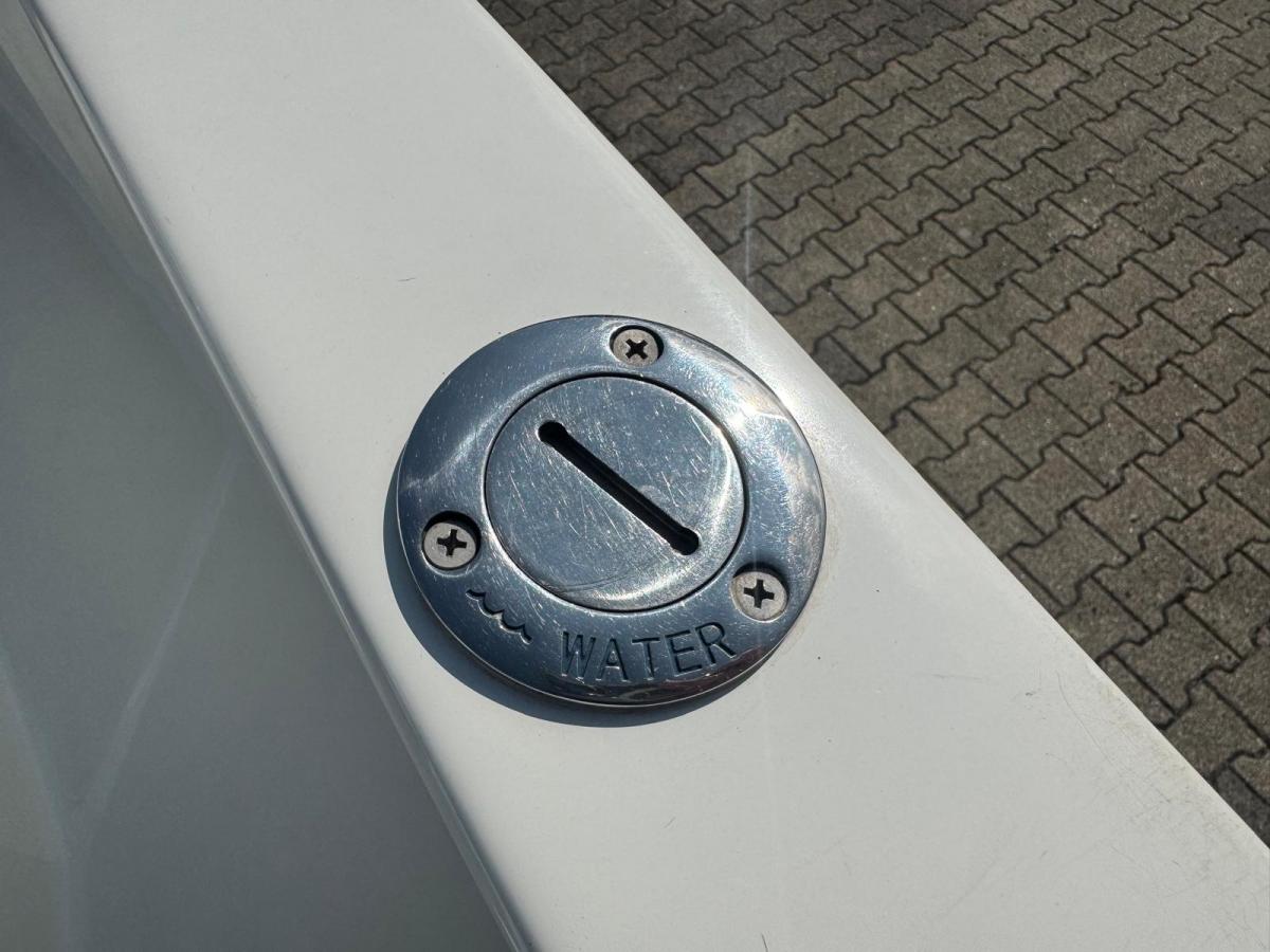 Jeanneau Cap Camarat 6.5 CC Serie 3