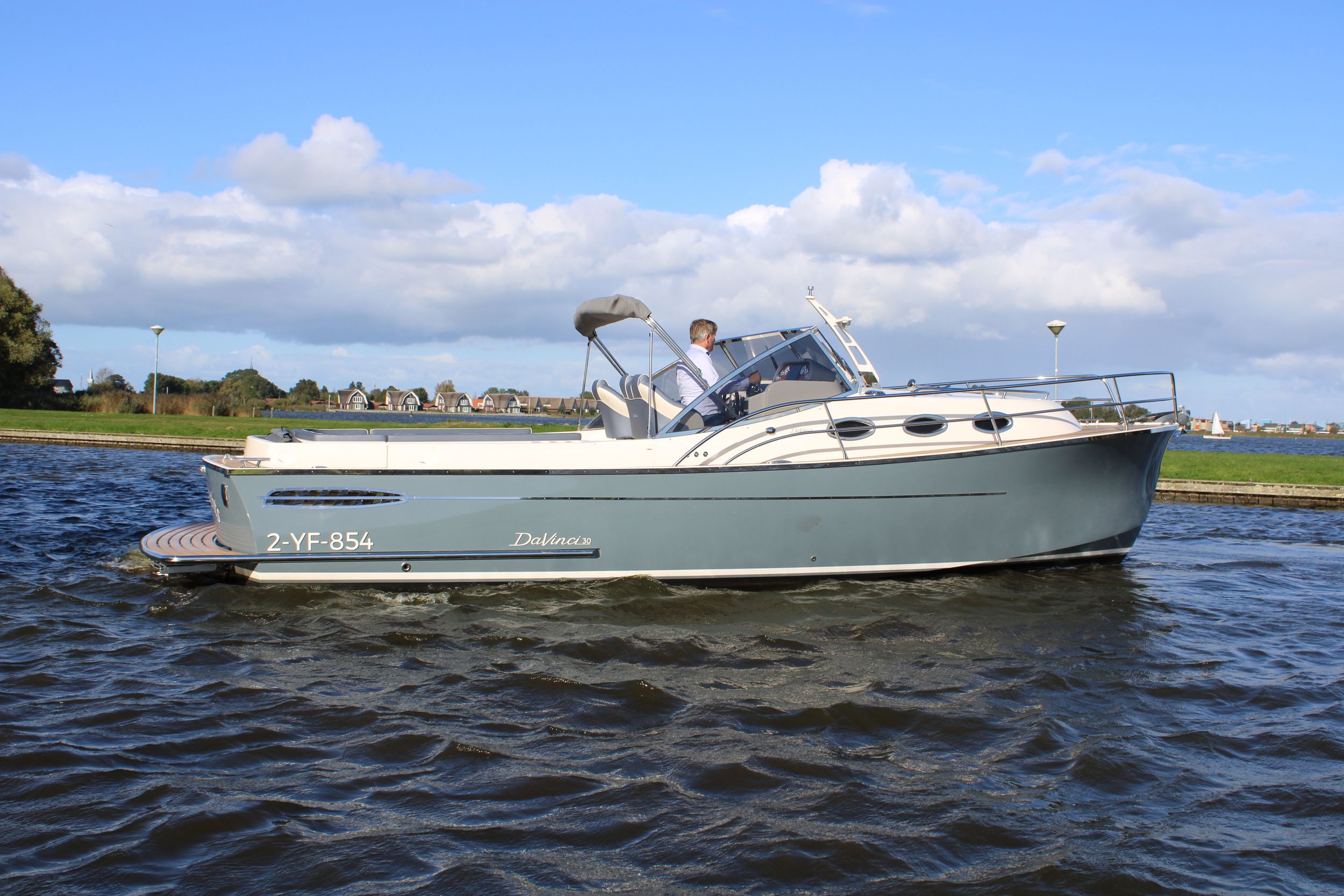 DaVinci 30