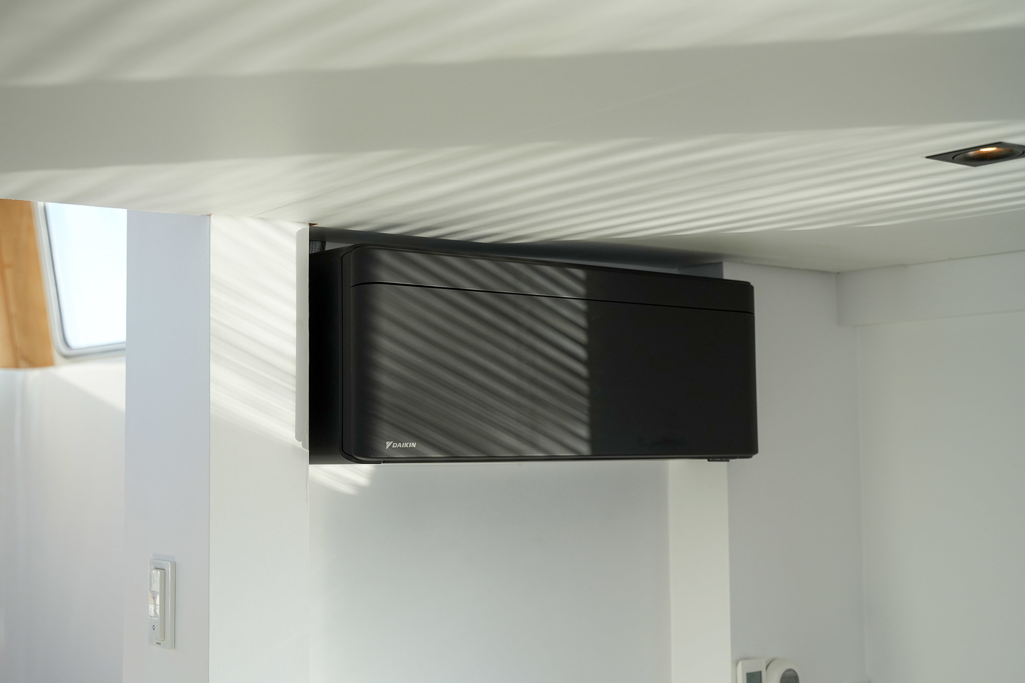 Trawler 2250 Custom Built