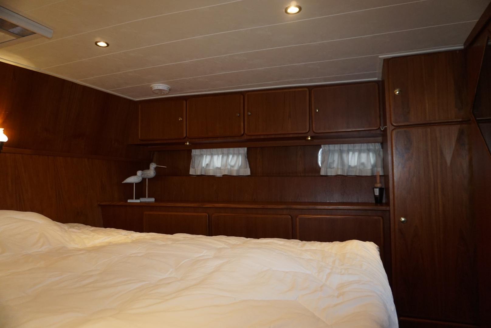 Vripack Vripack Spiegelkotter 11.50 AK Cabrio