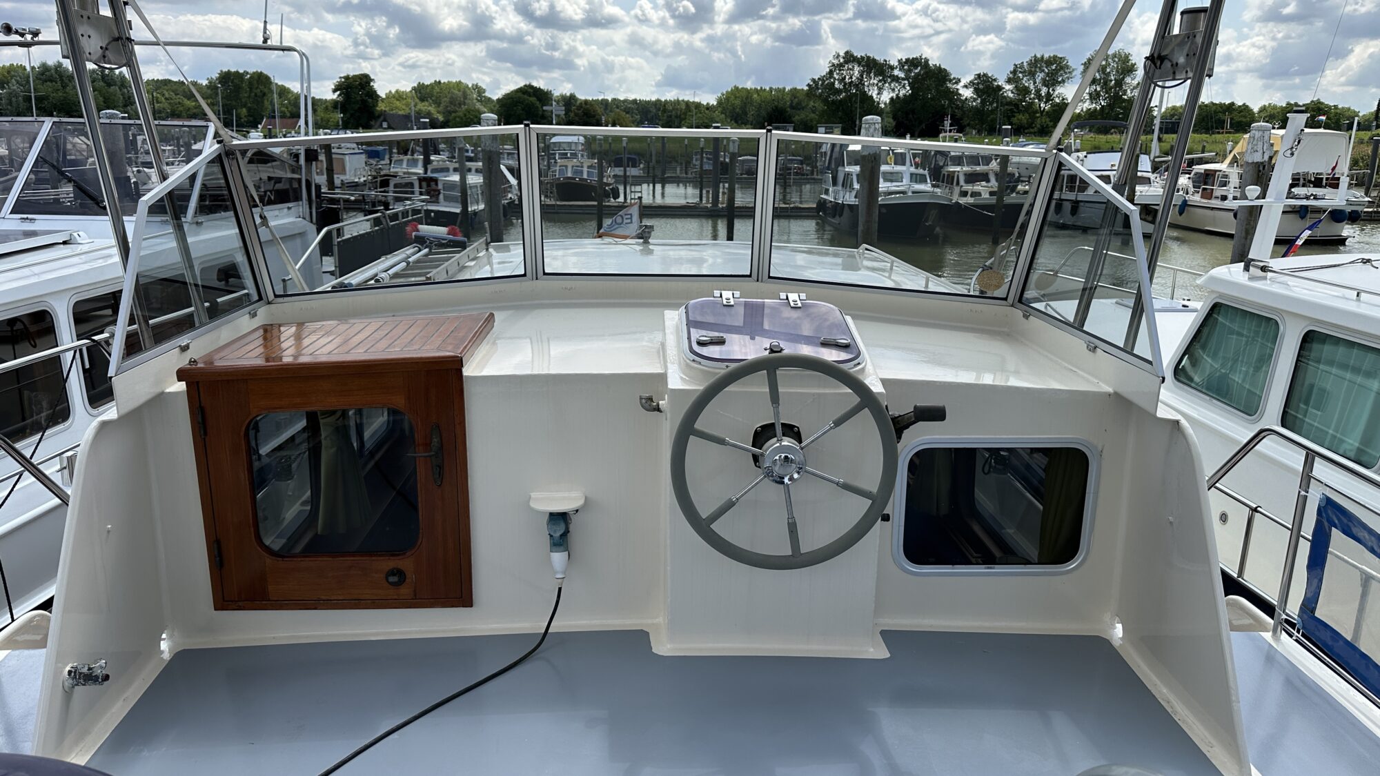 Marhen 11.60 AK Cabrio