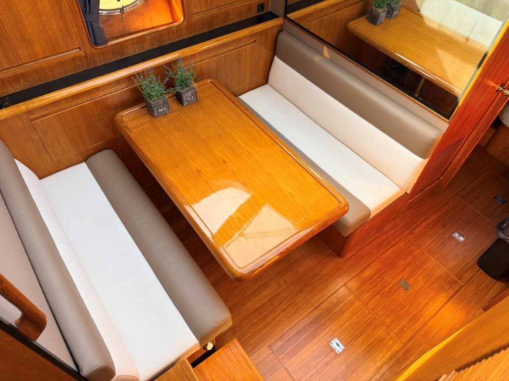 President 56 New Line