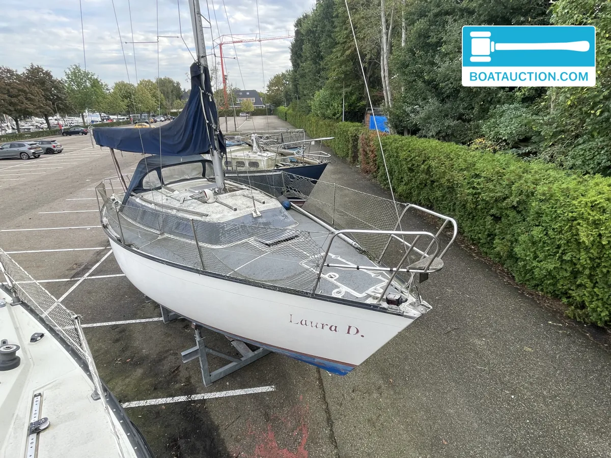 Dufour 2800