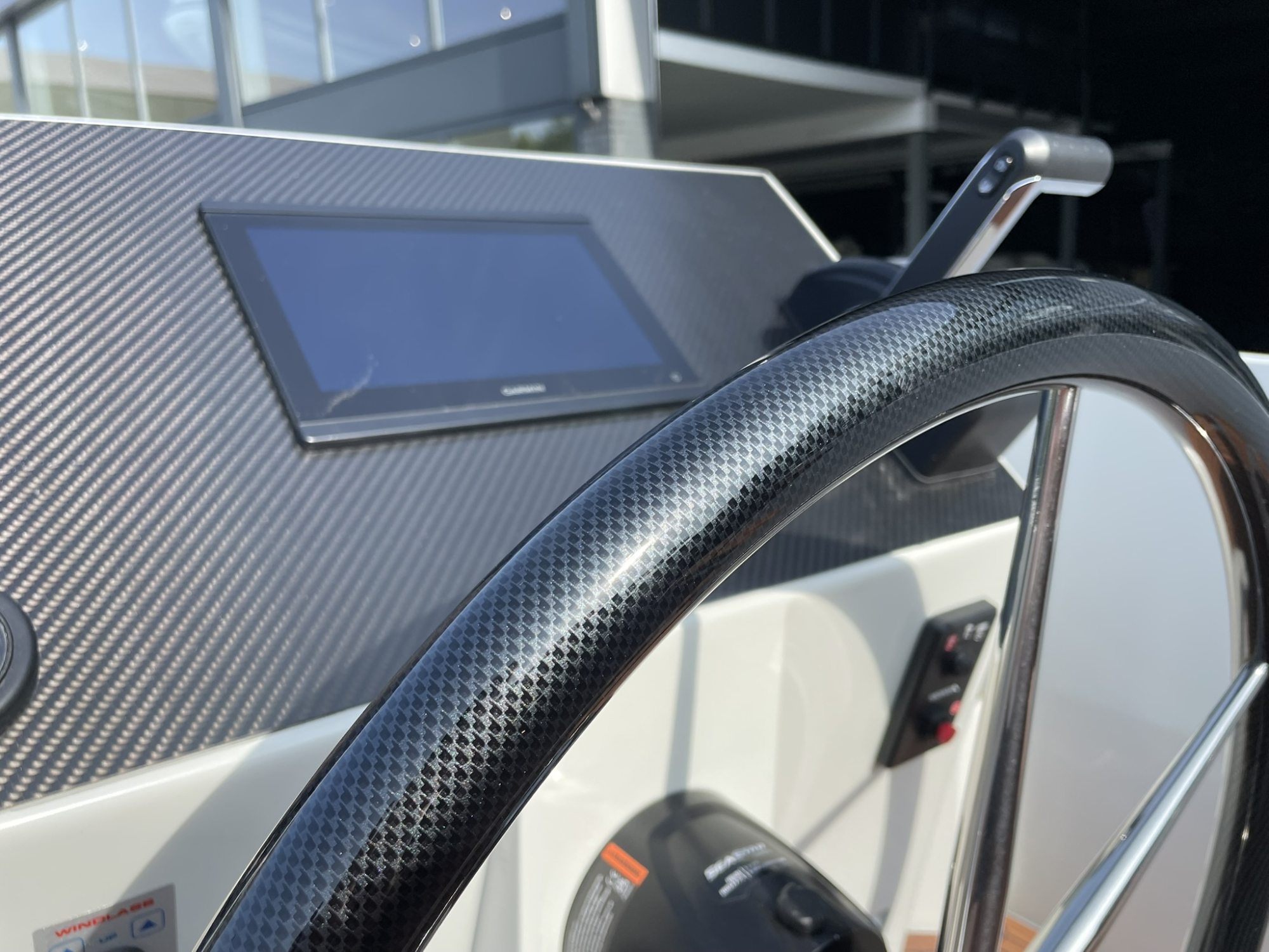 Maxima Boats 680 Sport Lounge - op voorraad