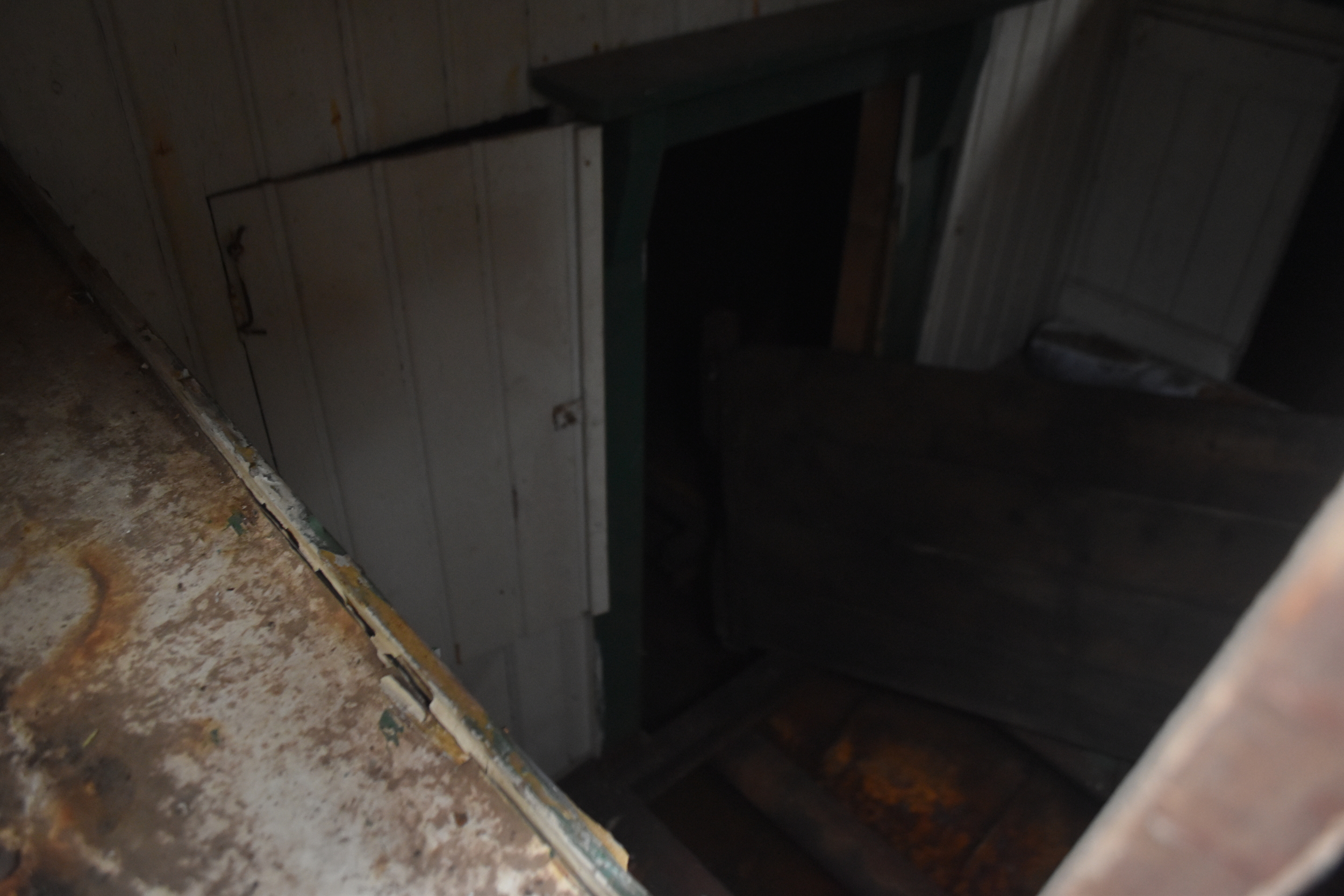 Motorsleepboot 18.25