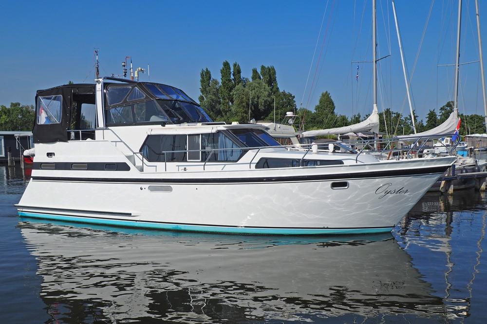 Veha Kruiser 1200
