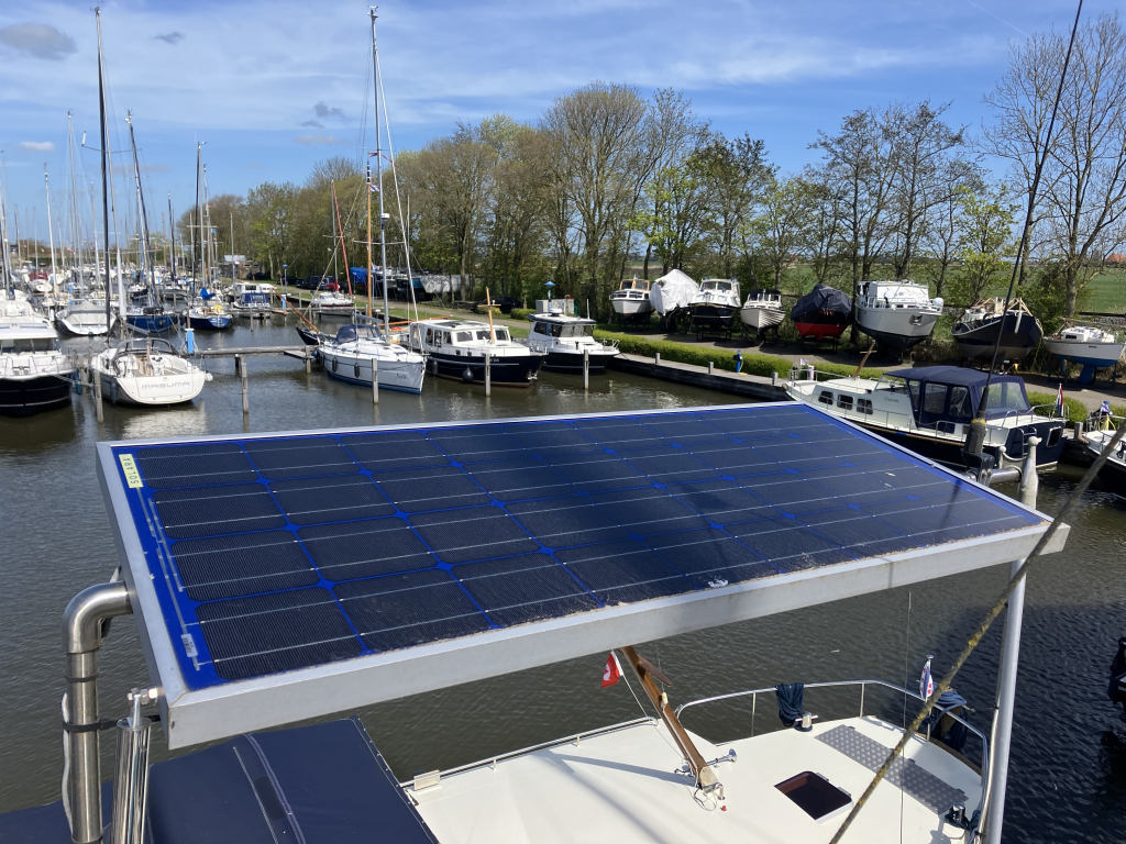Sunwind 31