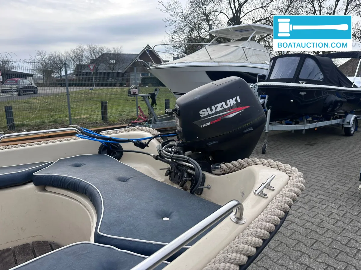 Timeless 460 Classic