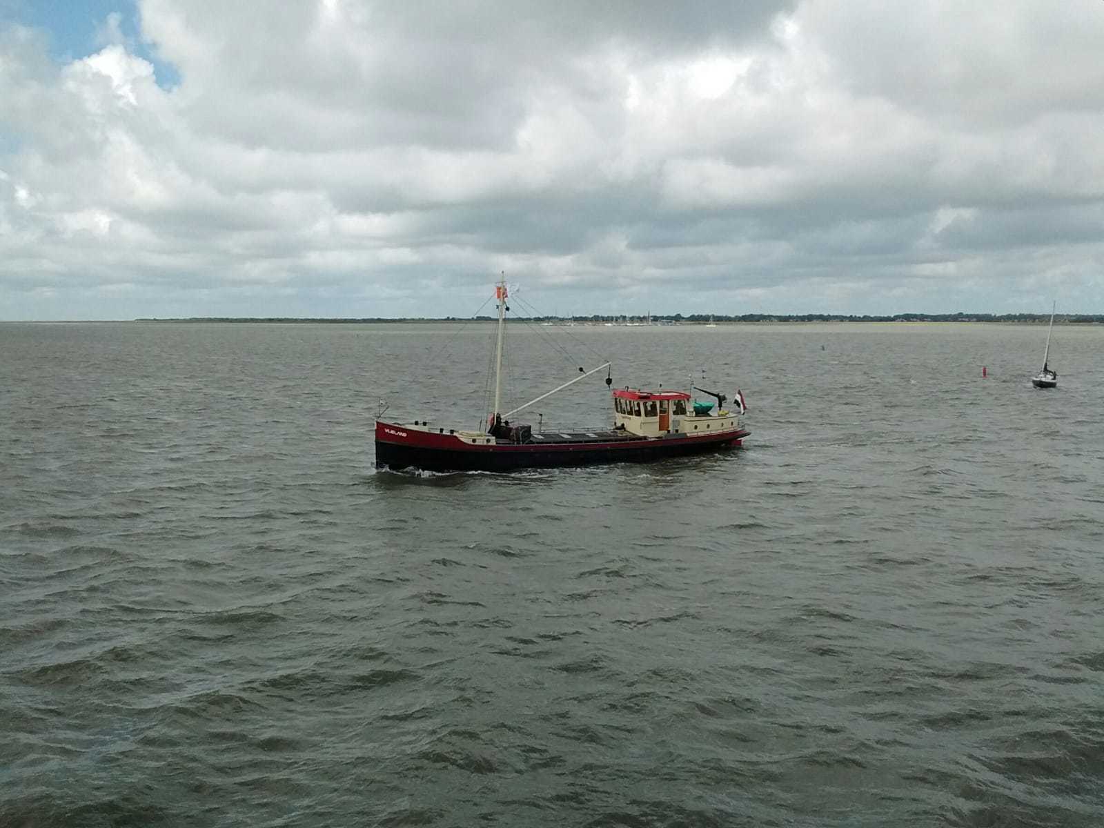 Luxe Motor Varend Woonschip 24.63