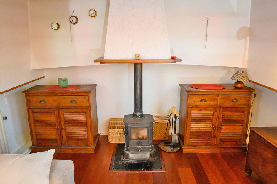 Luxe Motor 21.18 met UBC