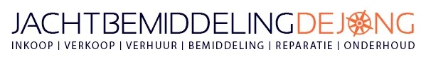 Jachtbemiddeling de Jong 