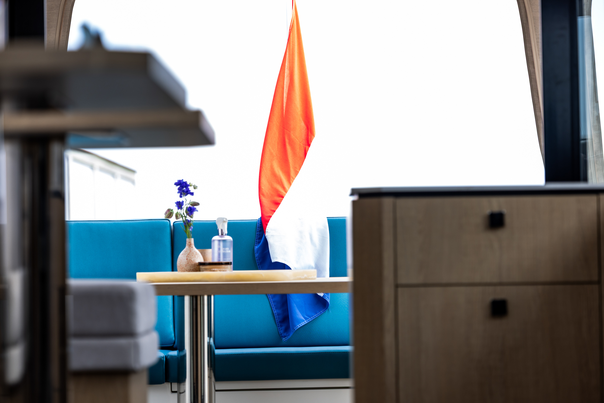 Babro yachting Babro Tridente 44 OC Signature