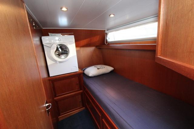 Valkkruiser Valkkruiser 12.50 AK Cabrio