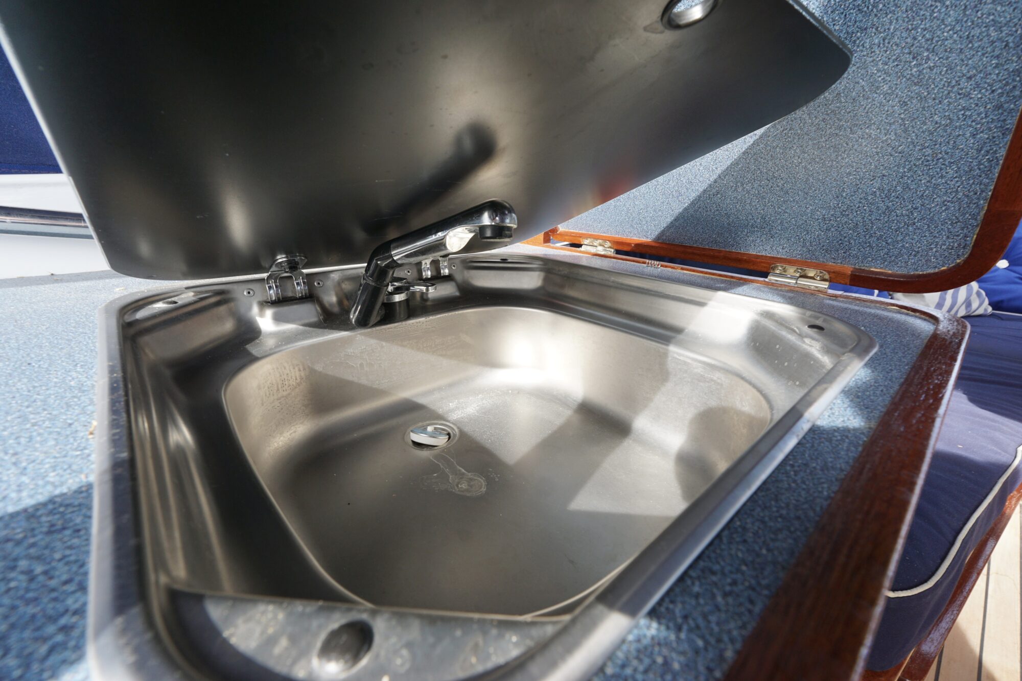 Langenberg Borndiep vlet 9.30