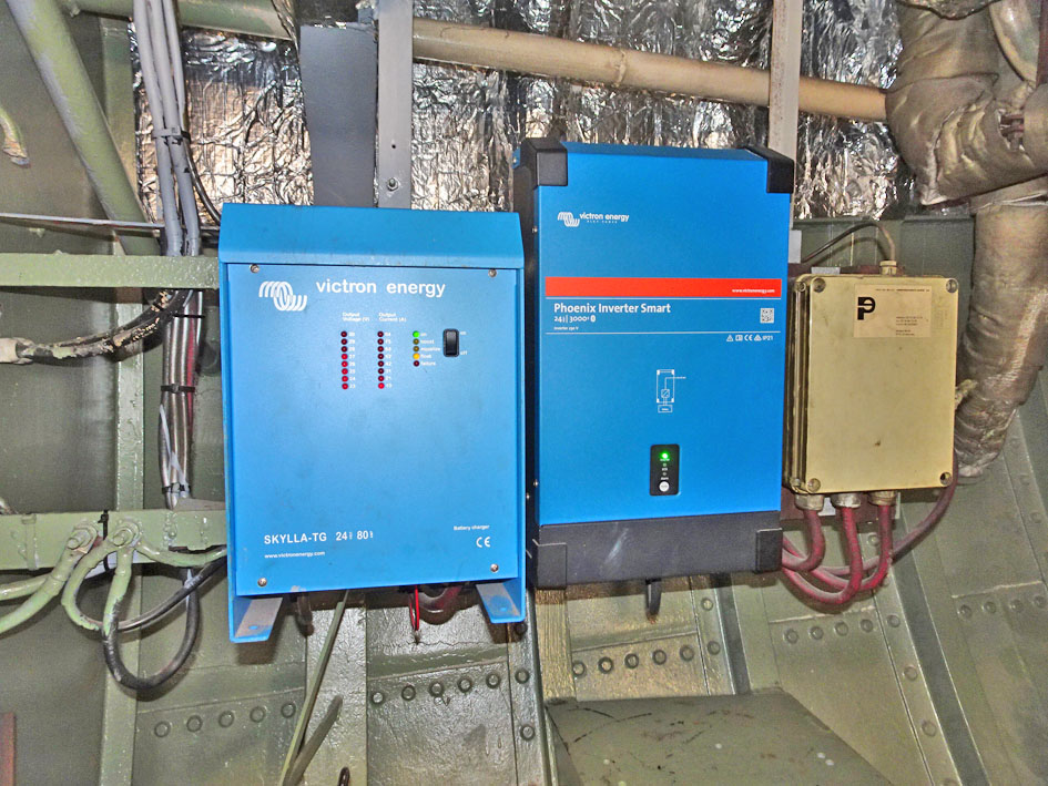 3 mast Charterschip / Evenementenboot 44 nachtgasten, 150 daggasten