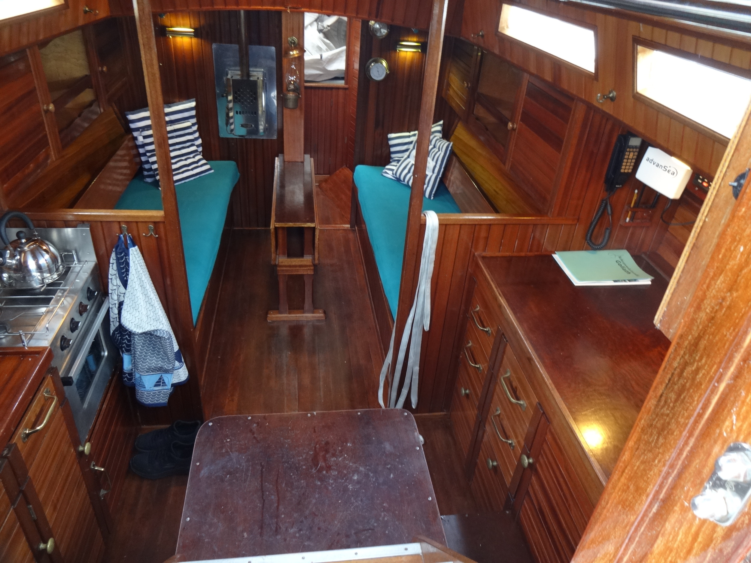 Koopmans 36 Kustvaarder 4