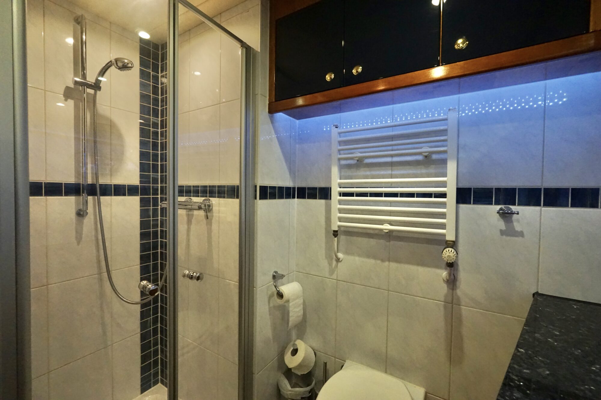 Van der Heijden 17.00 Dynamic Deluxe VS