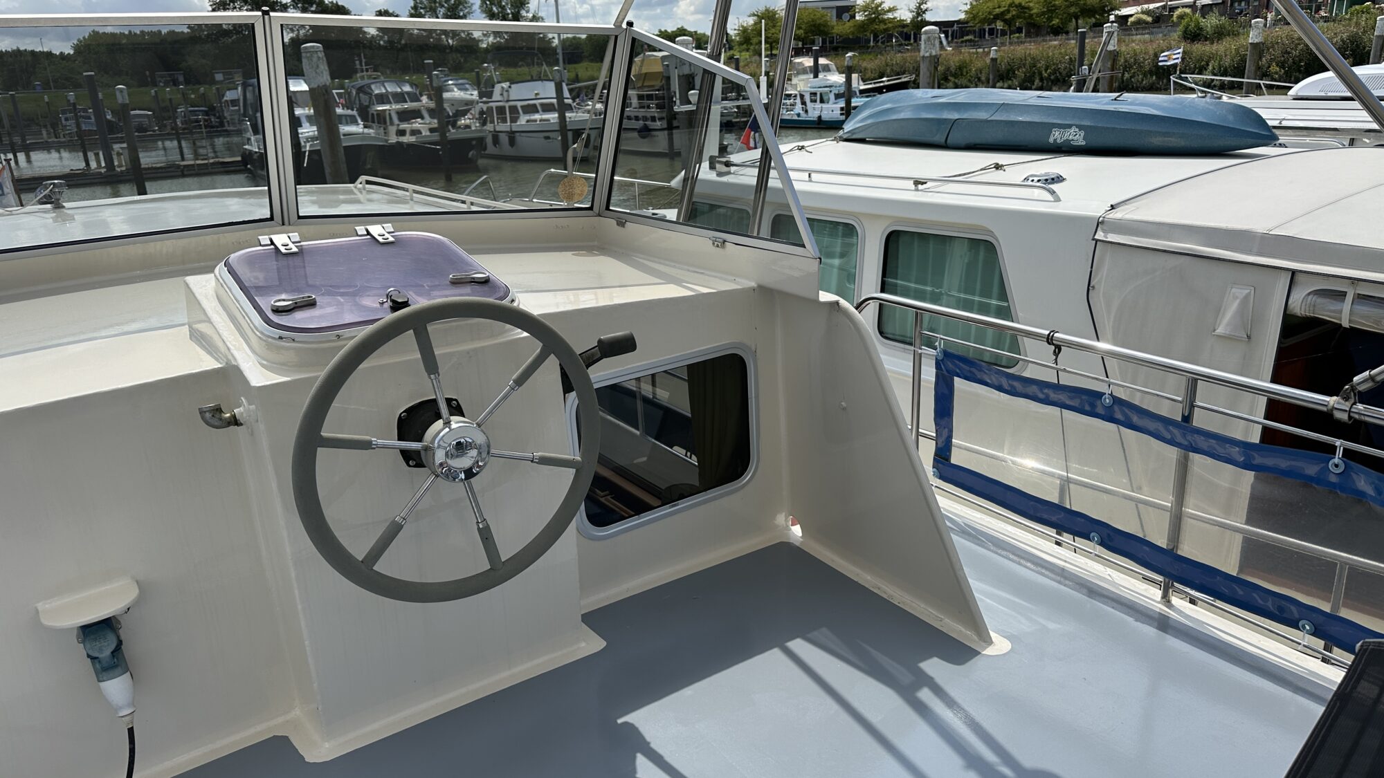 Marhen 11.60 AK Cabrio