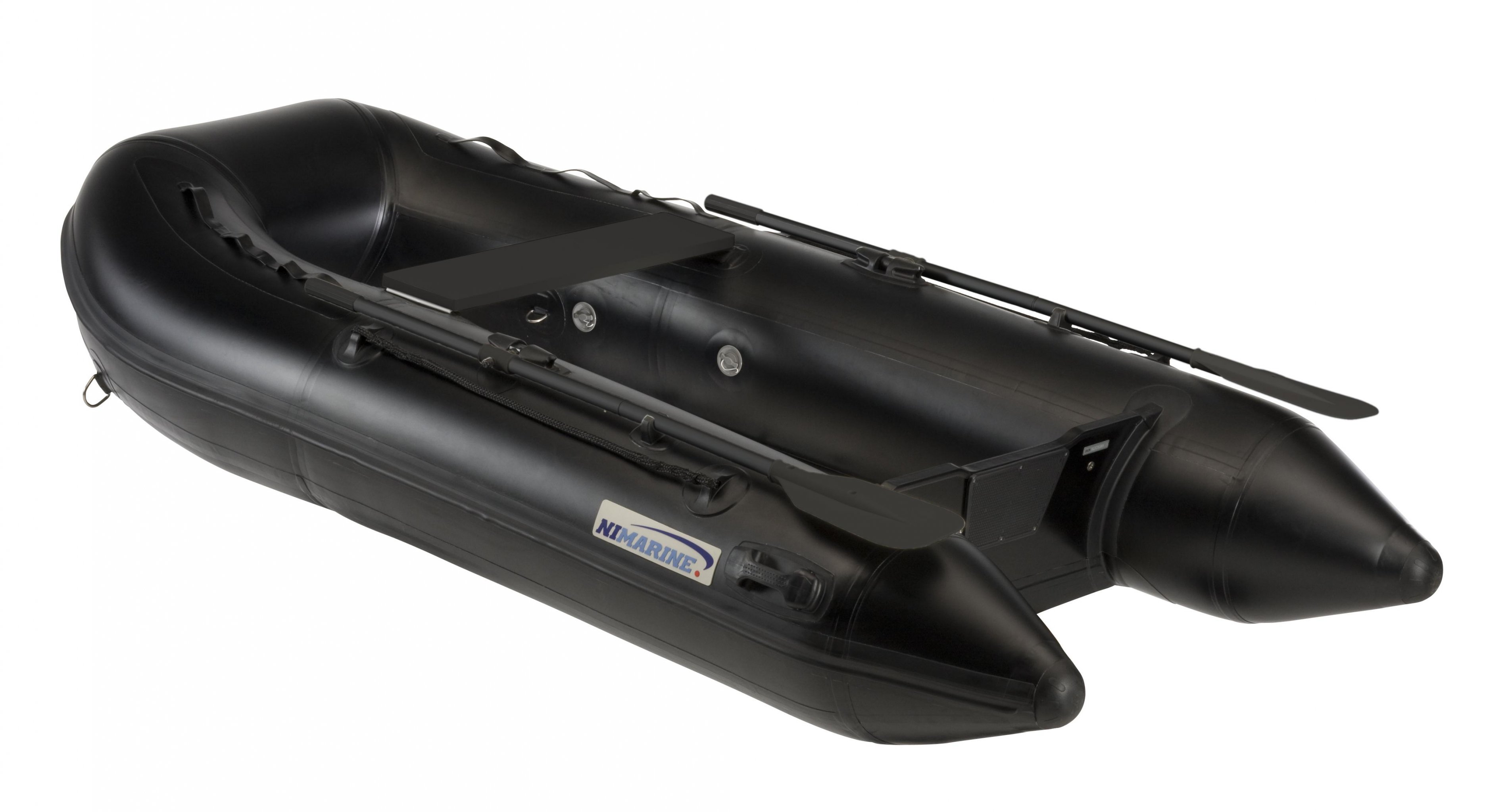 Nimarine MX 290 ALU RHINO hoofdfoto: 1