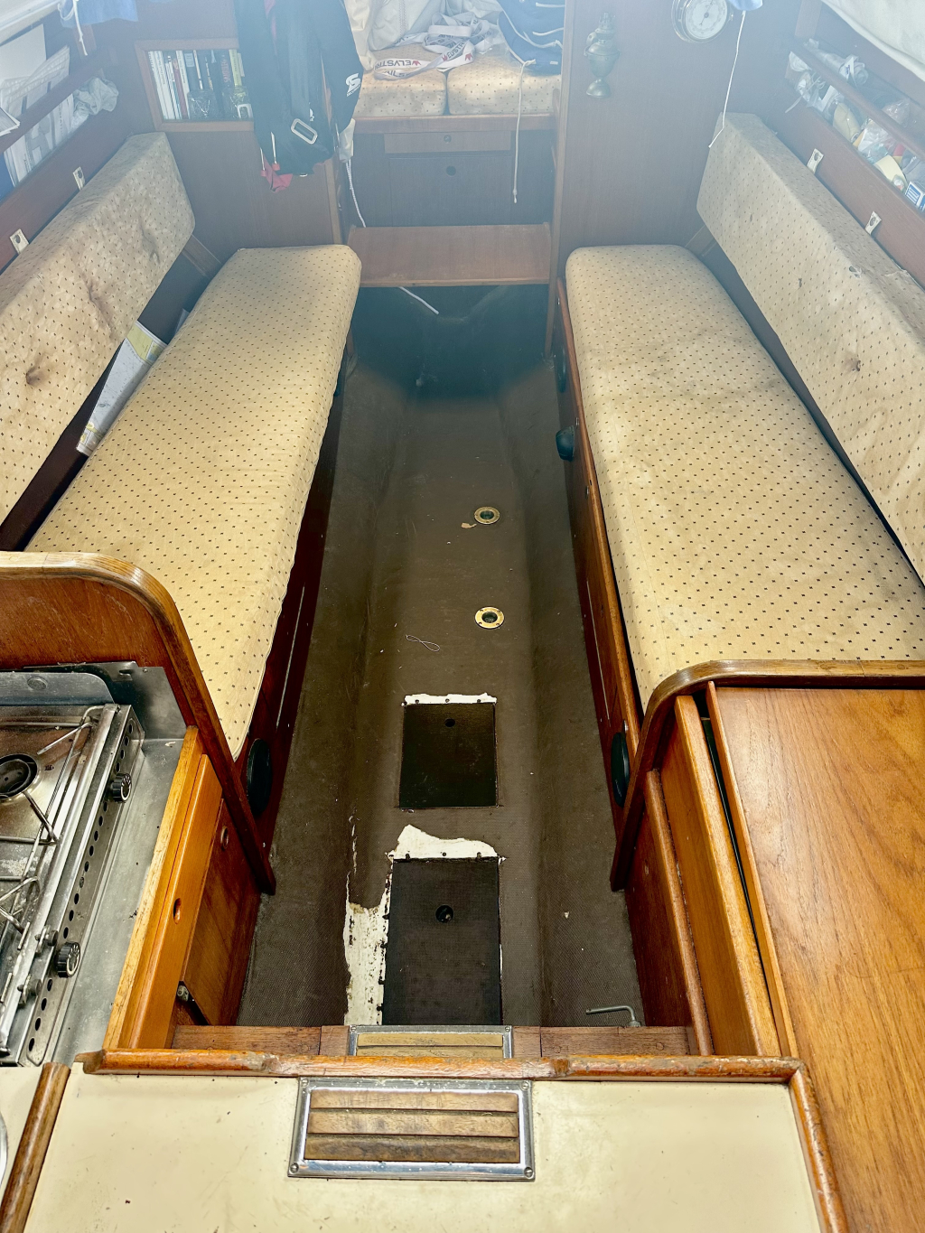 Marieholm 261