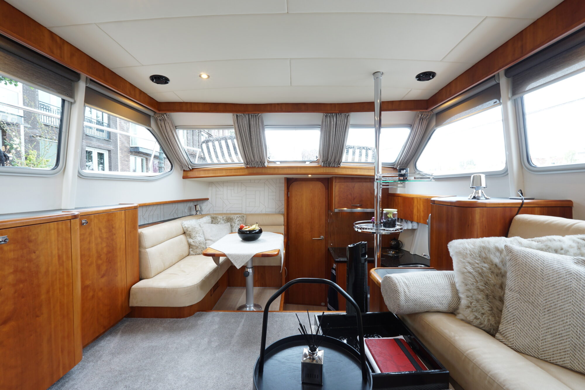 Van der Heijden 14.00 Dynamic DeLuxe Cabrio