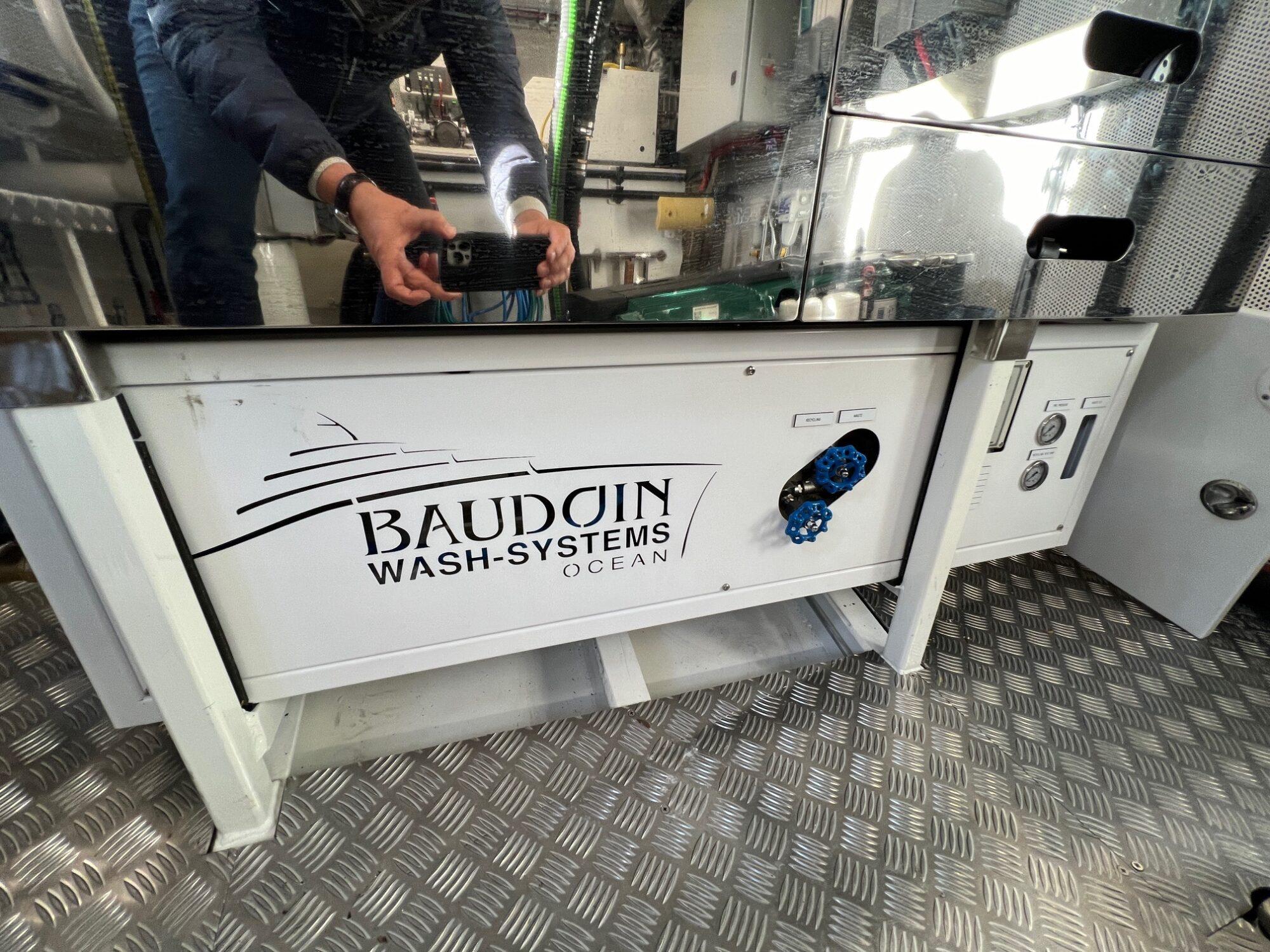 Van den Hoven Van den Hoven Executive 15.00 MK II