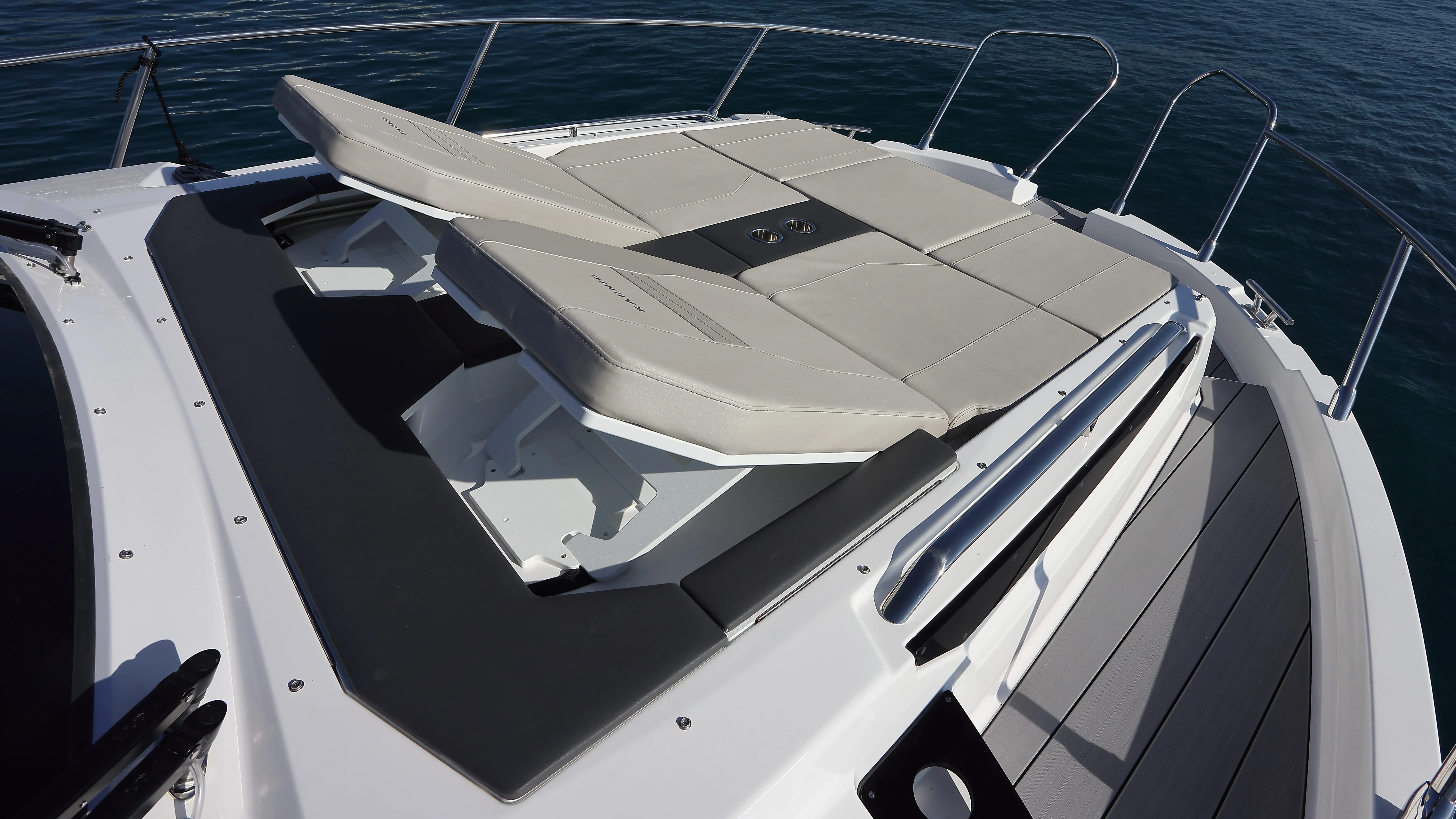 Karnic S37-X