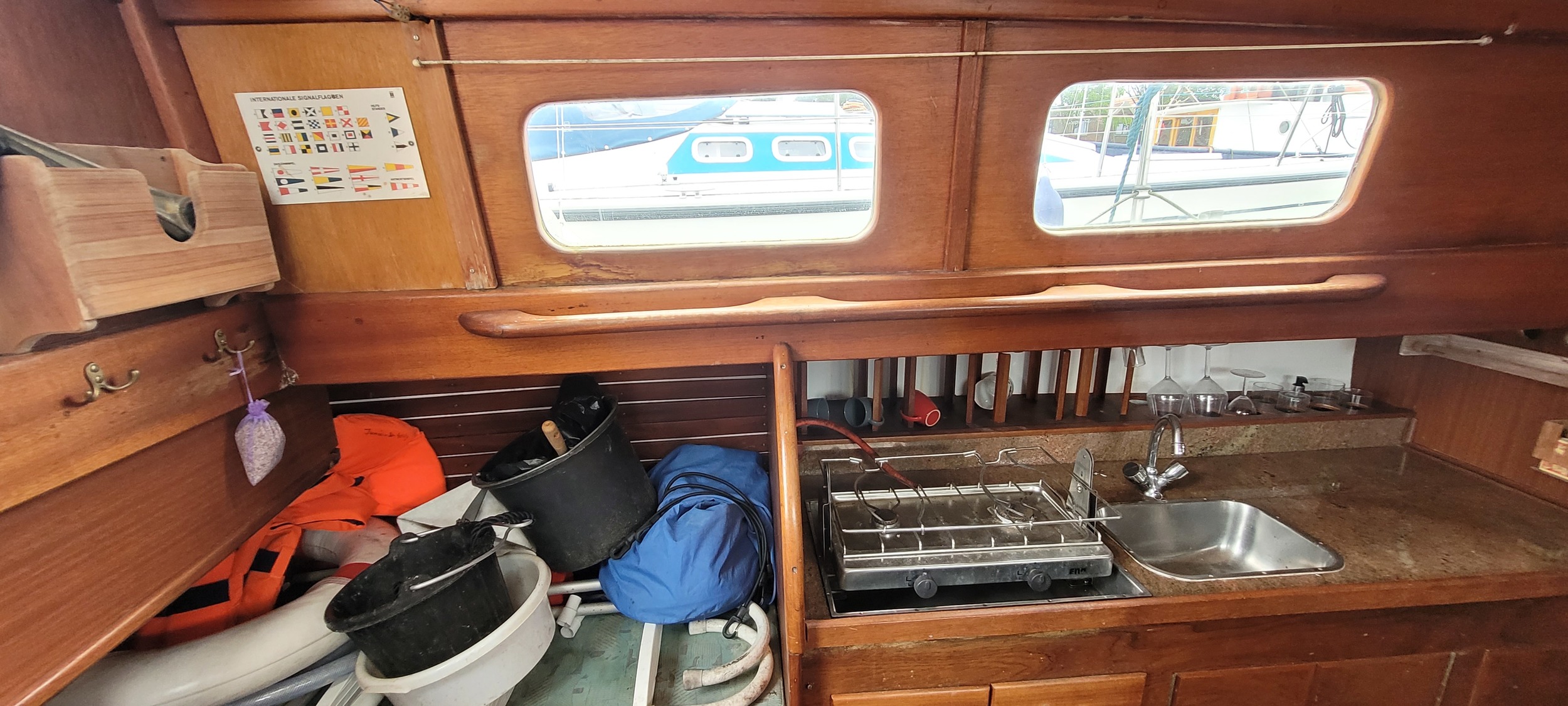 Trintel 10.30 Trintel II A