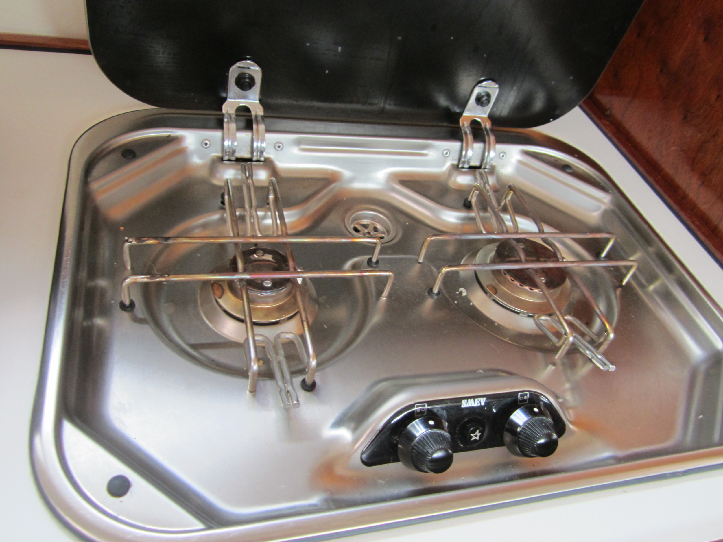 Super Favorite 860 OK