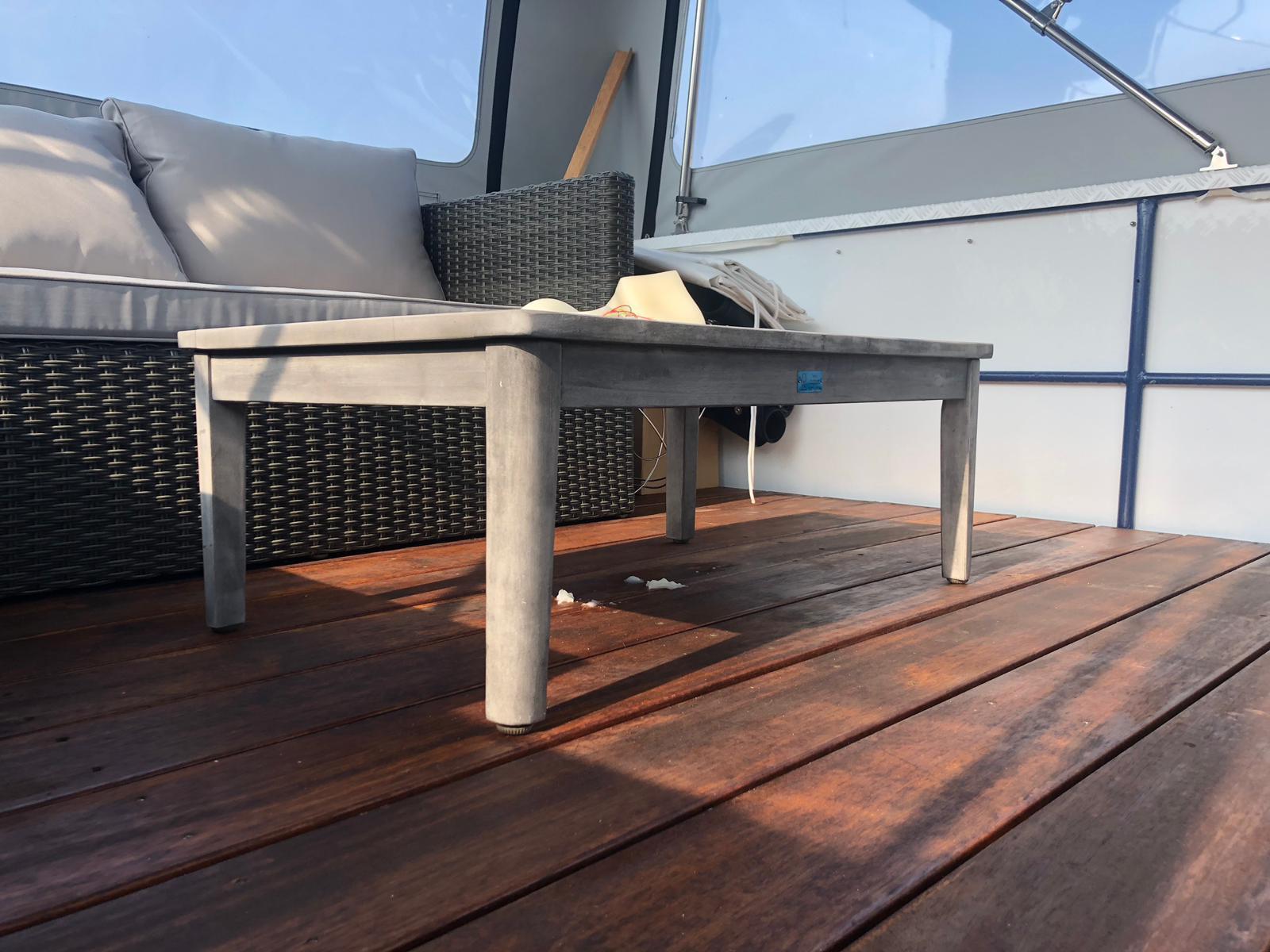 Veerdörn Veerdörn 13.00 Flybridge