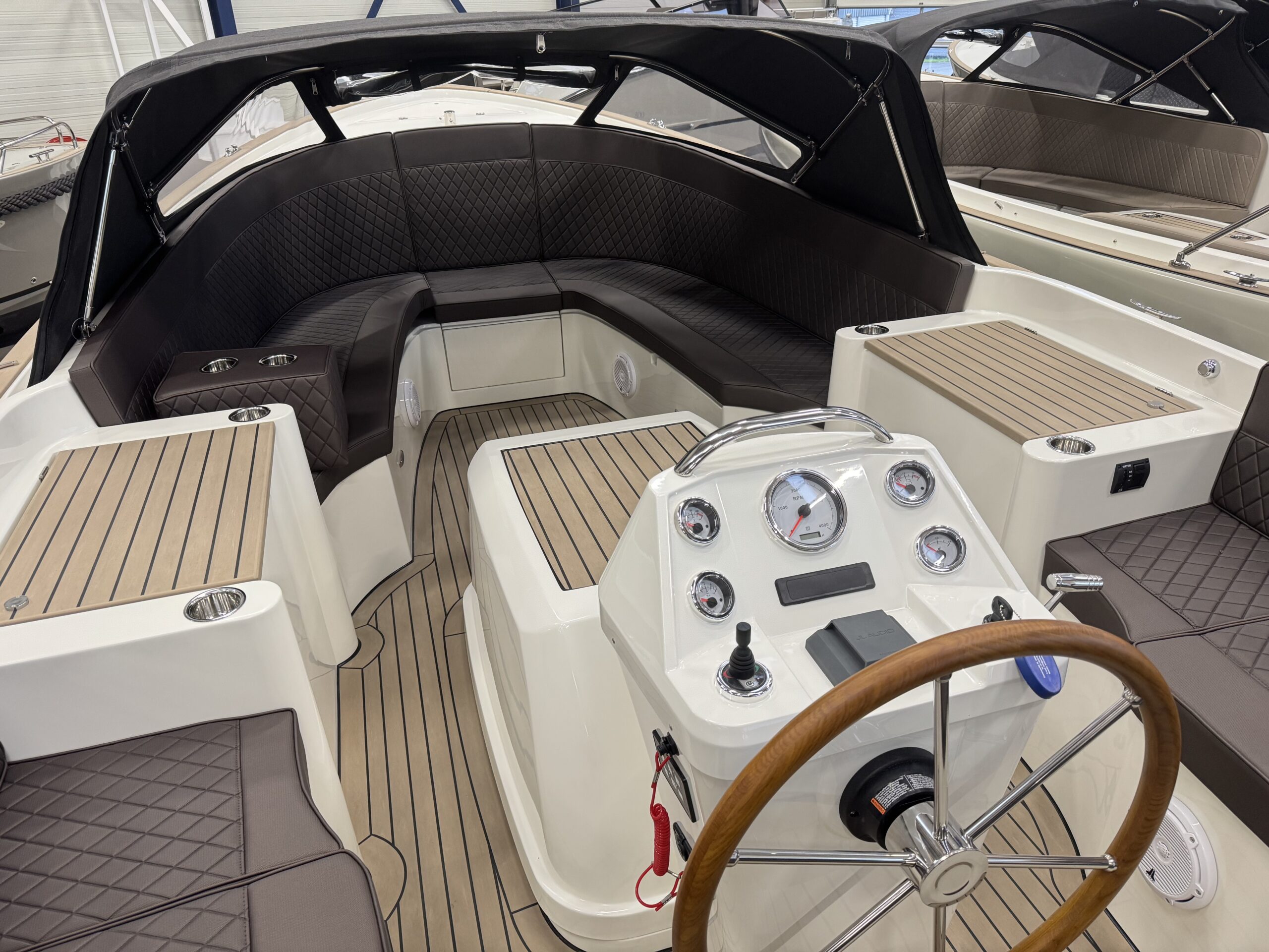 Antaris Sixty7 (op voorraad)